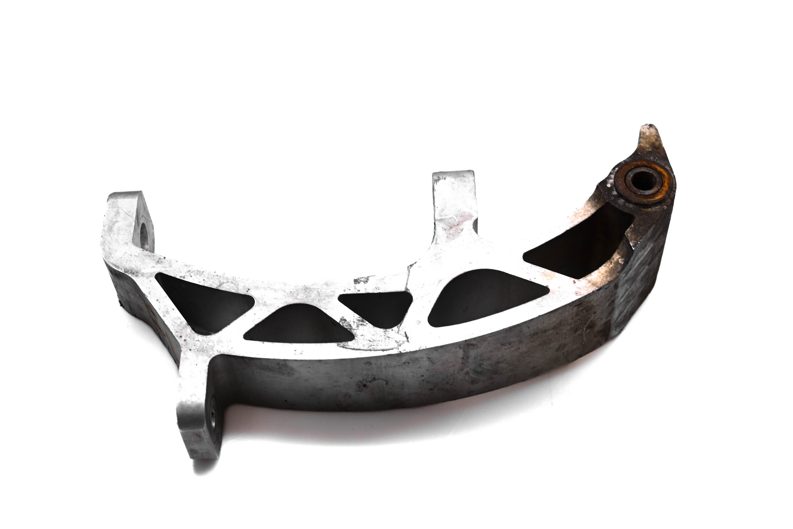 06 Ski-Doo MXZ Renegade 1000 SDI Front Left or Right Spindle Knuckle 136"