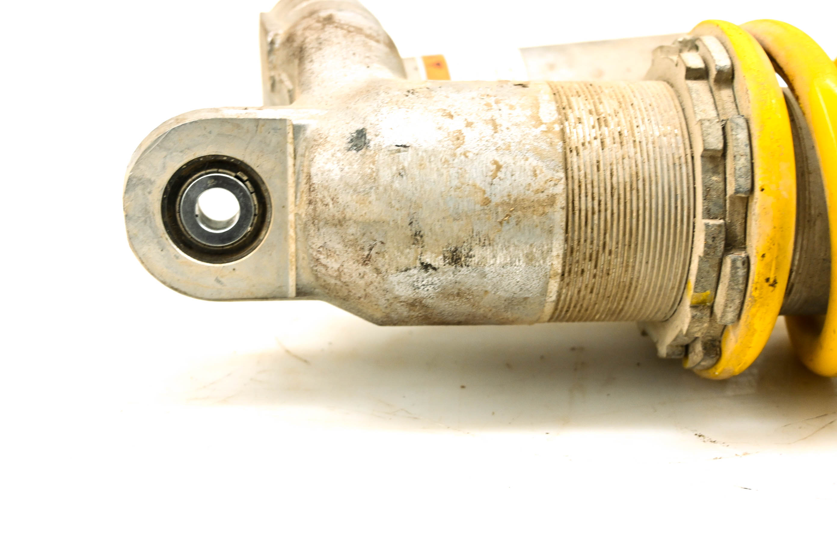 03 Kawasaki KLX400R Rear Shock DRZ400