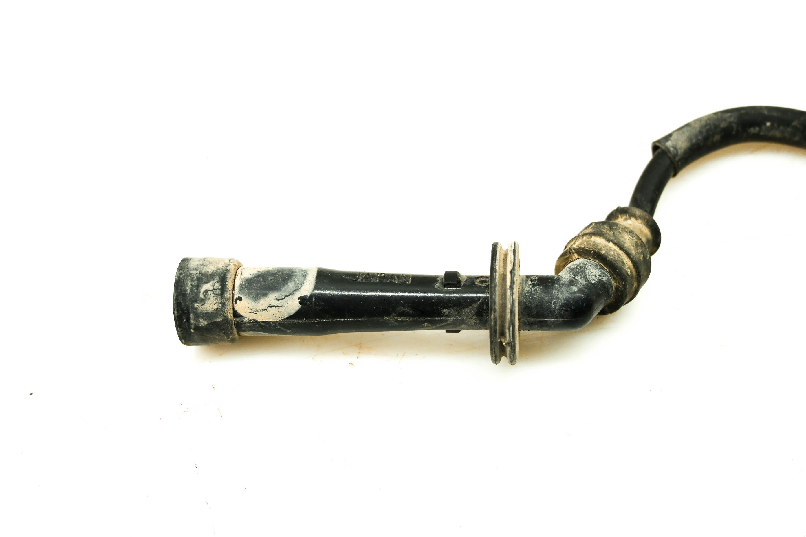 03 Kawasaki KLX400R Ignition Coil DRZ400