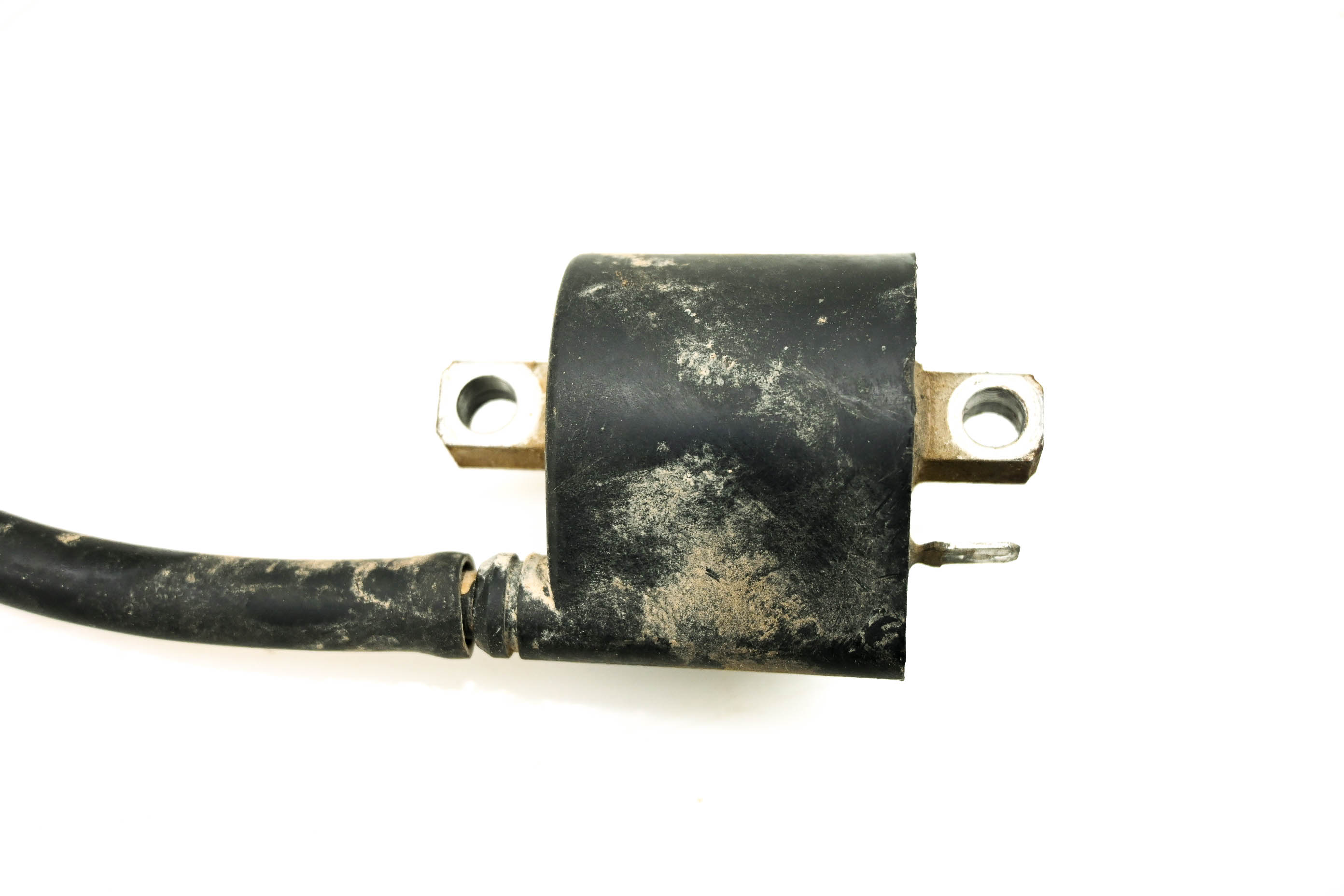 03 Kawasaki KLX400R Ignition Coil DRZ400