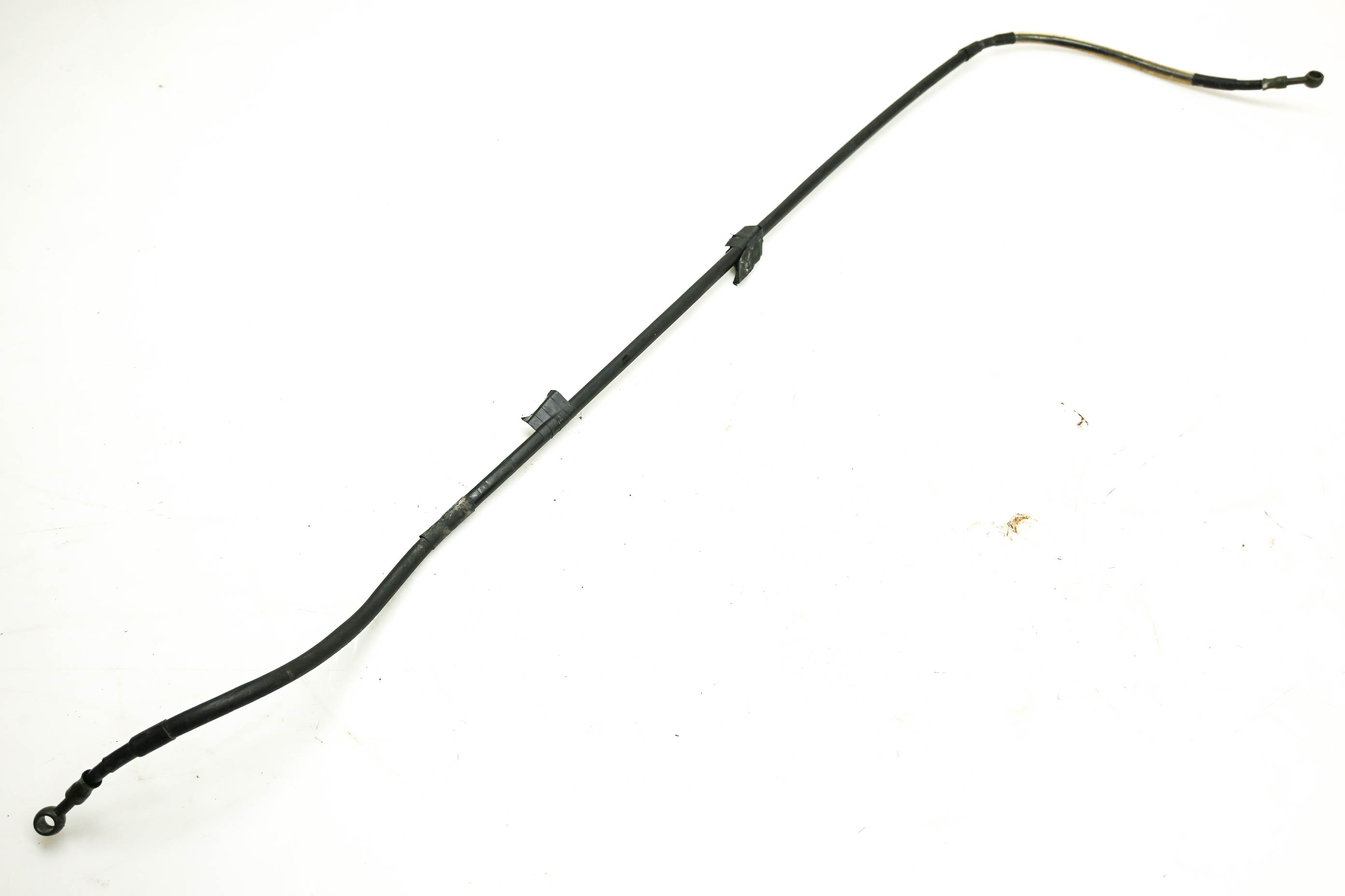 03 Kawasaki KLX400R Front Brake Line DRZ400