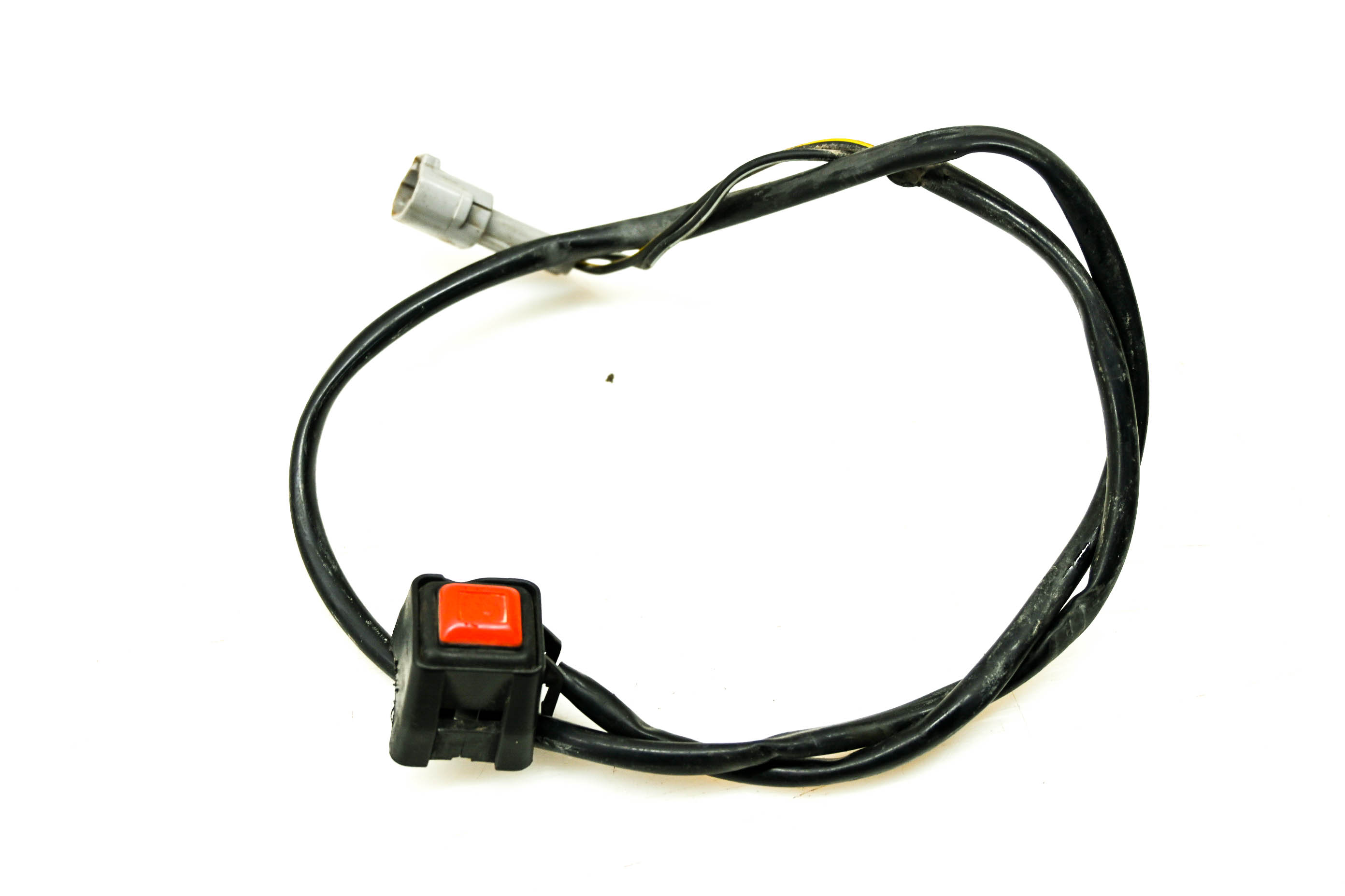 03 Kawasaki KLX400R Engine Motor Kill On Off Switch DRZ400