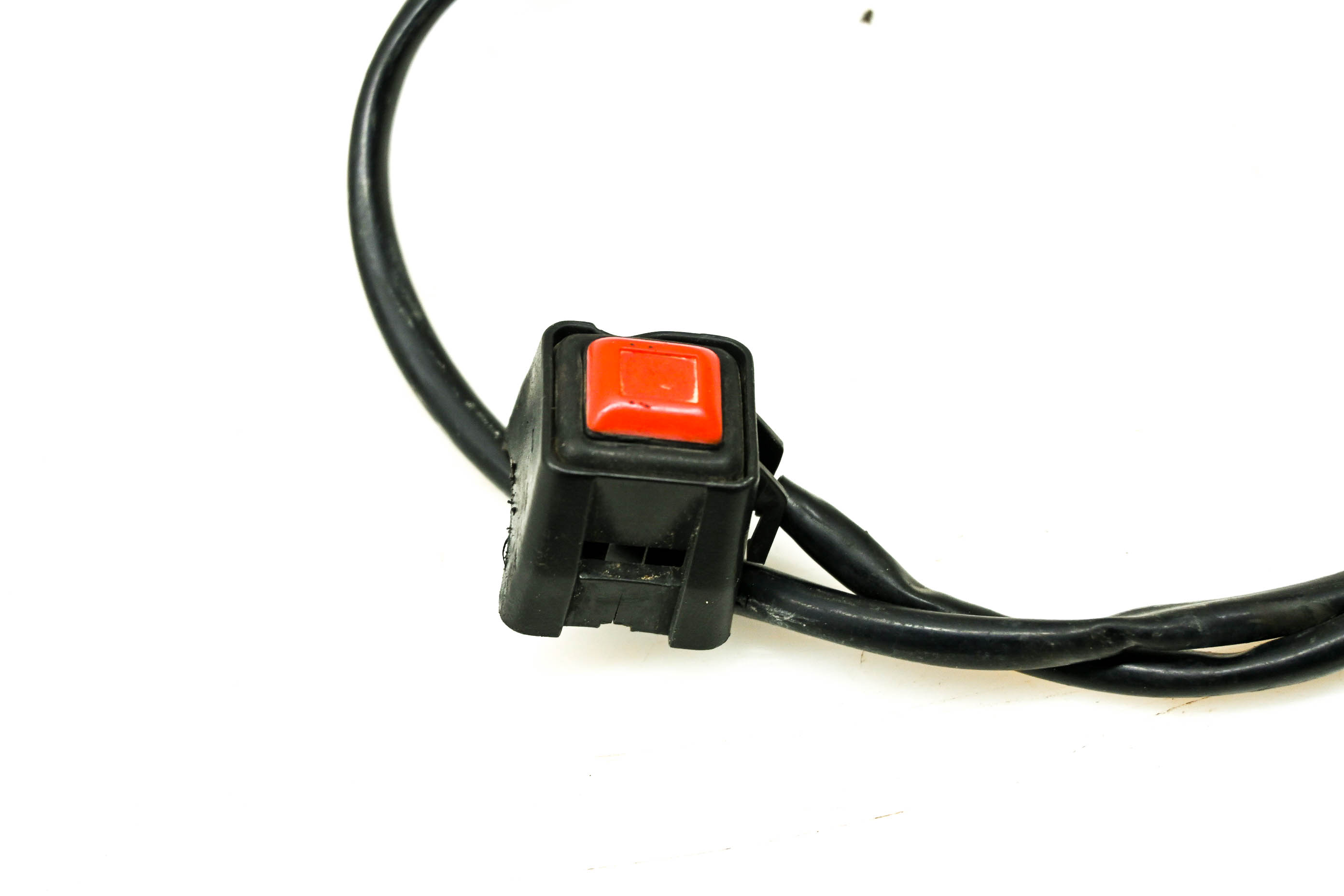 03 Kawasaki KLX400R Engine Motor Kill On Off Switch DRZ400
