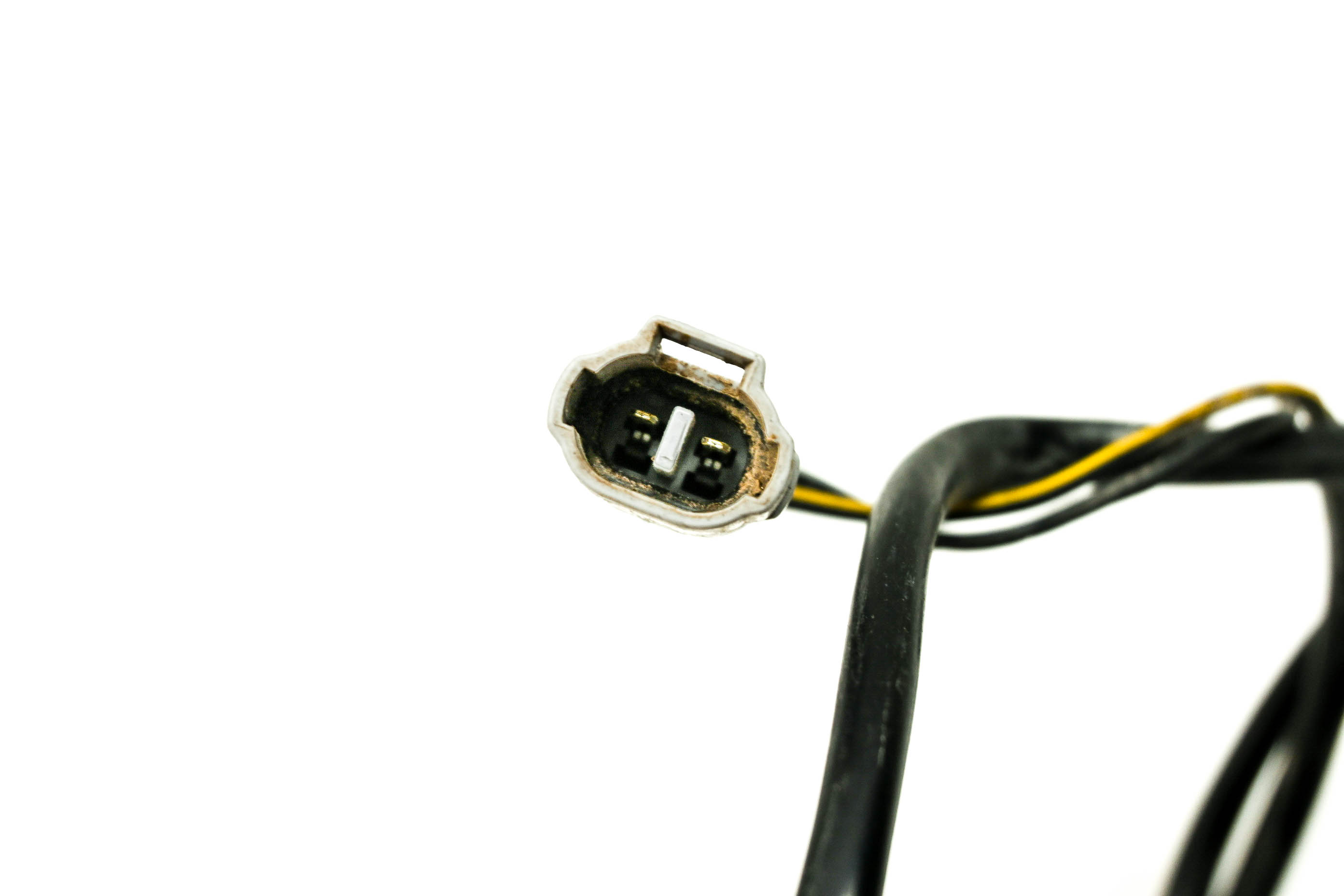 03 Kawasaki KLX400R Engine Motor Kill On Off Switch DRZ400