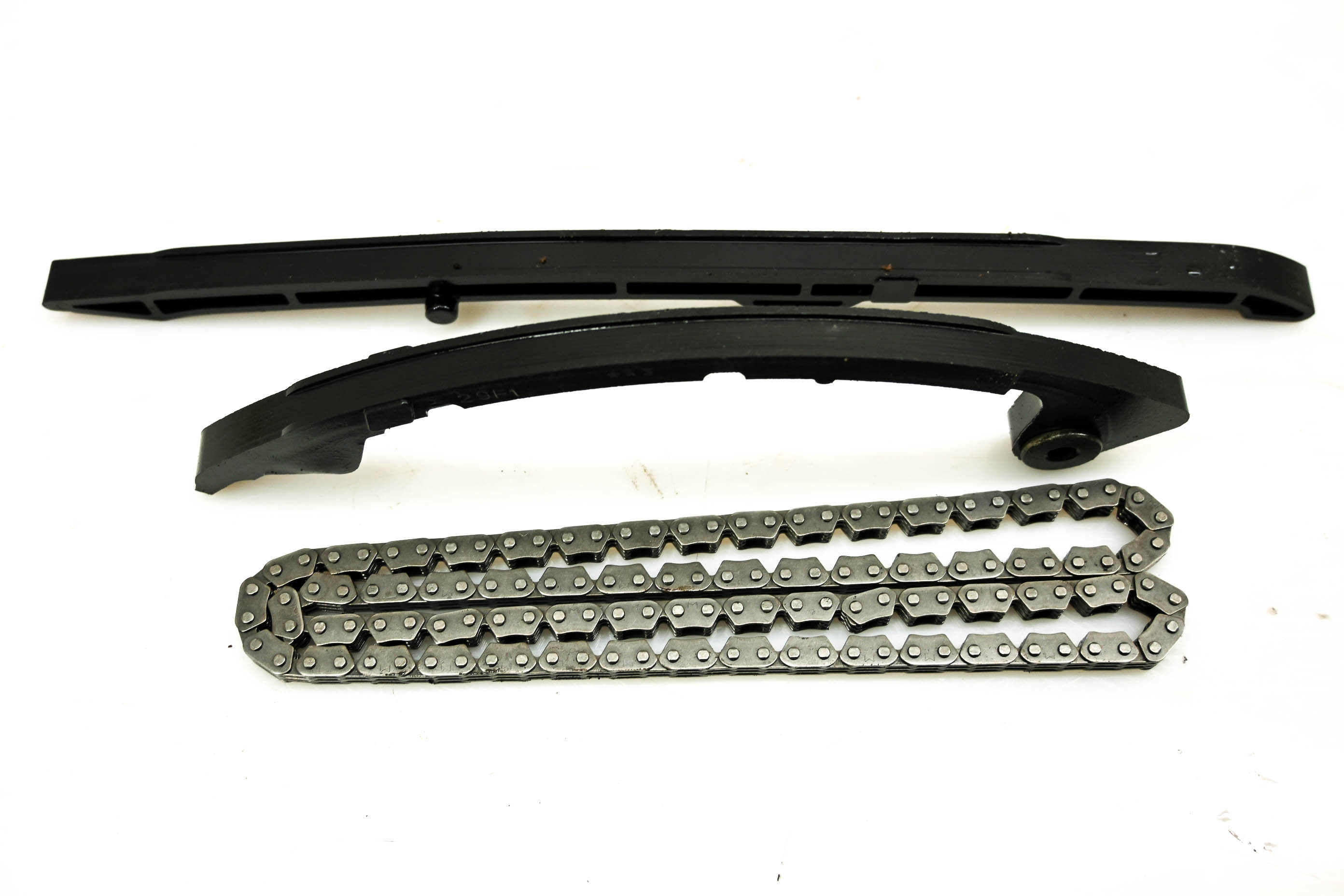 03 Kawasaki KLX400R Cam Chain & Guides DRZ400