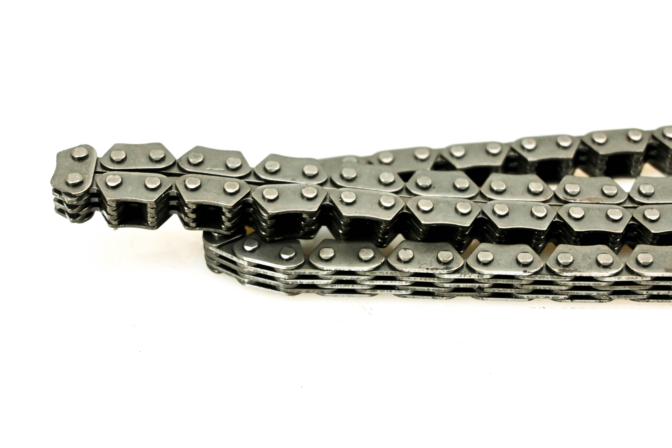 03 Kawasaki KLX400R Cam Chain & Guides DRZ400