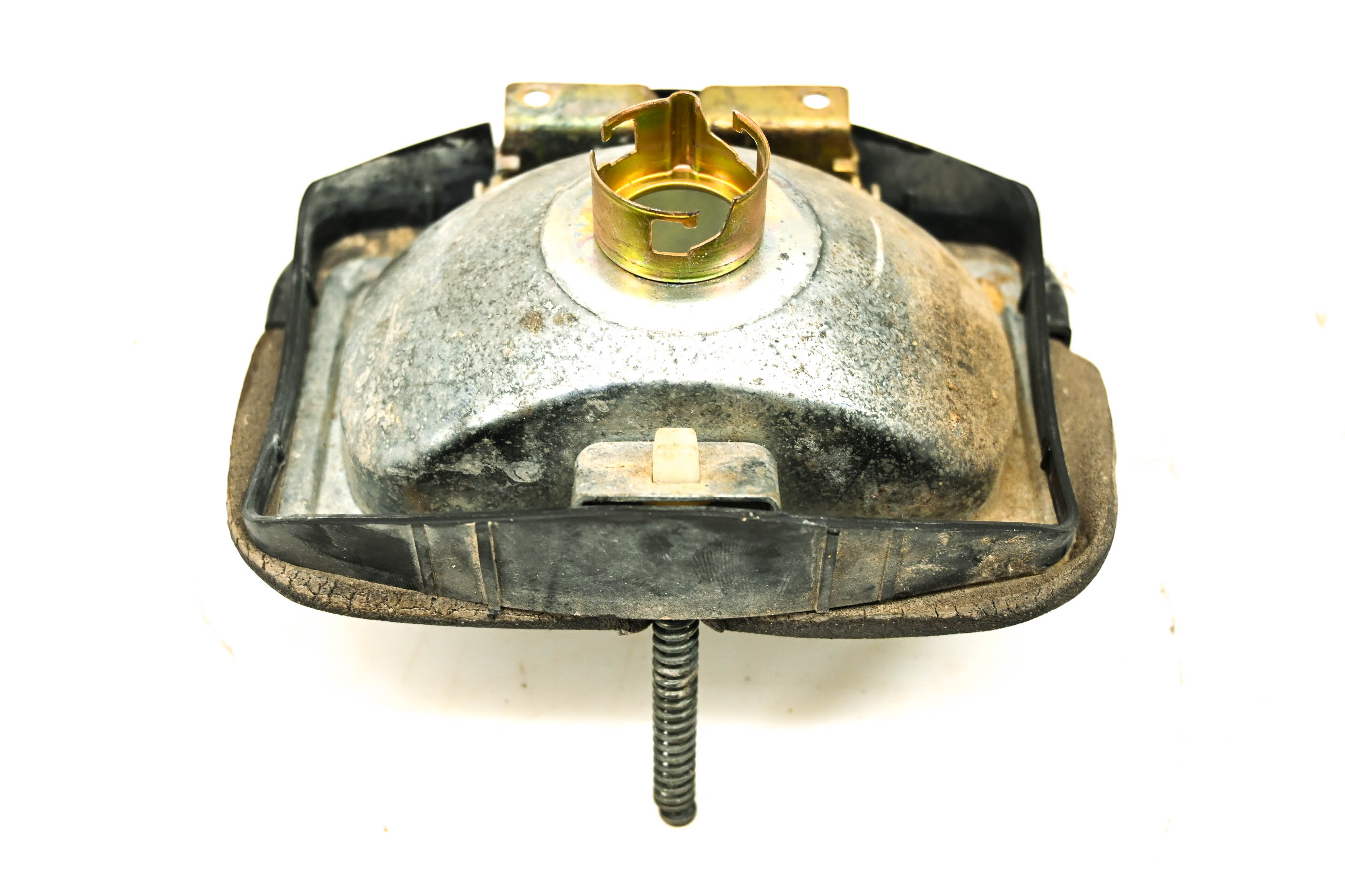 03 Kawasaki KLX400R Front Center Headlight DRZ400