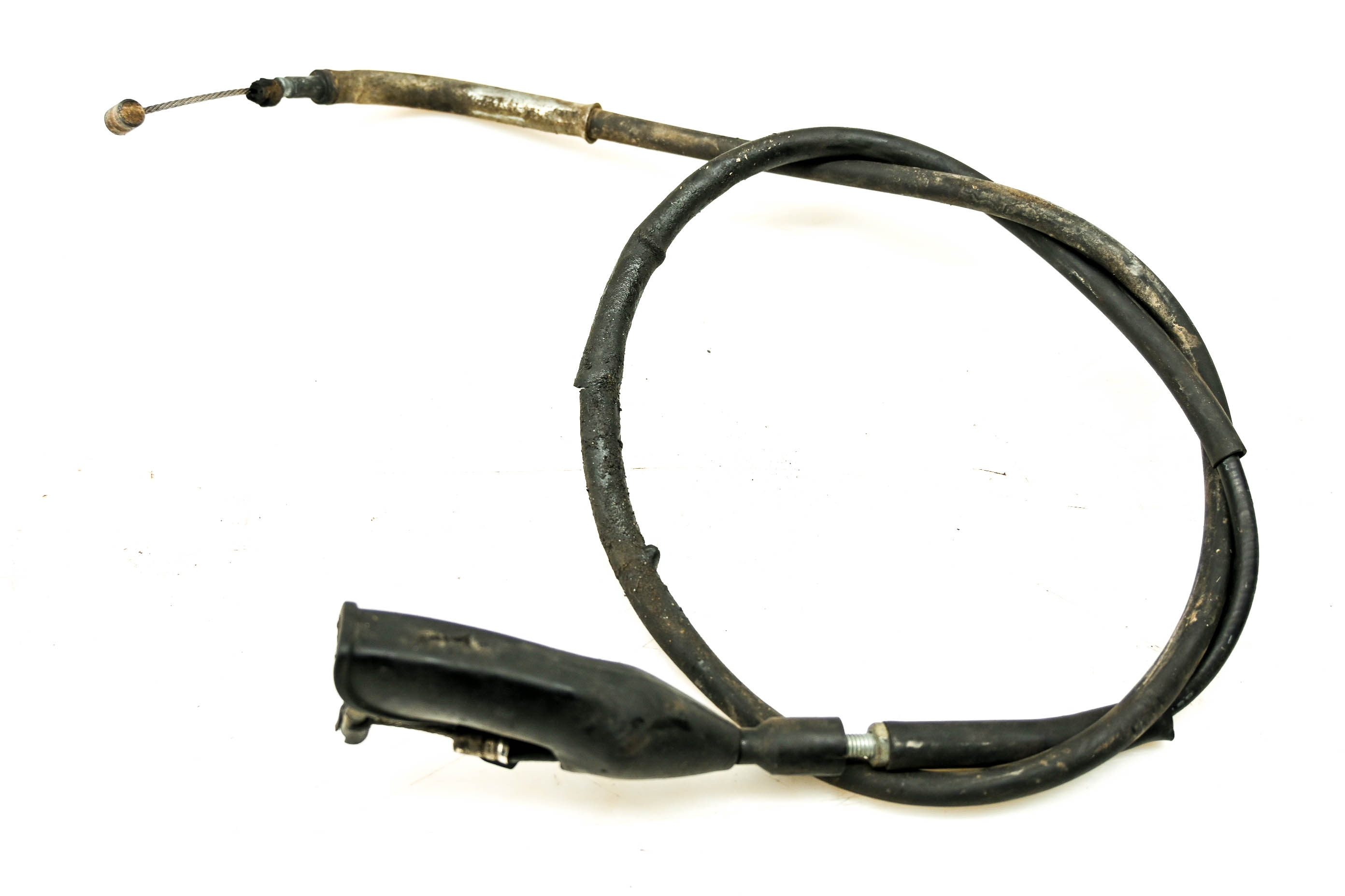 03 Kawasaki KLX400R Clutch Cable DRZ400