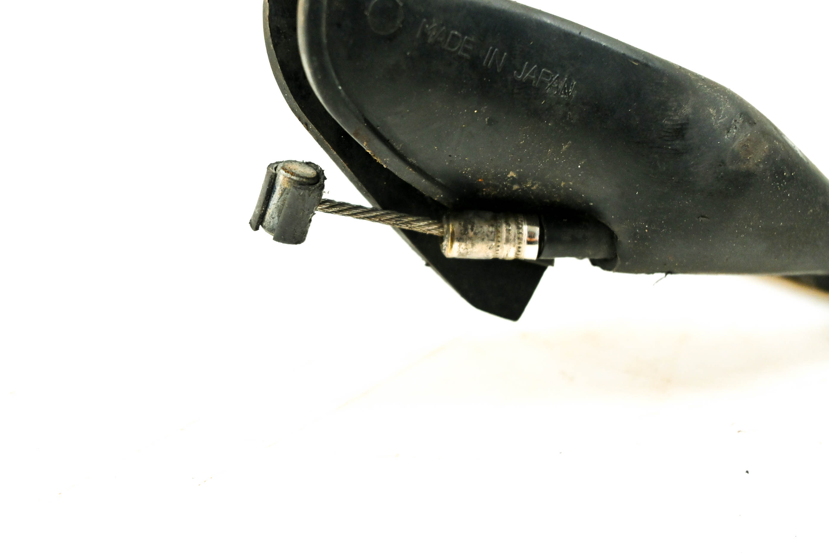 03 Kawasaki KLX400R Clutch Cable DRZ400