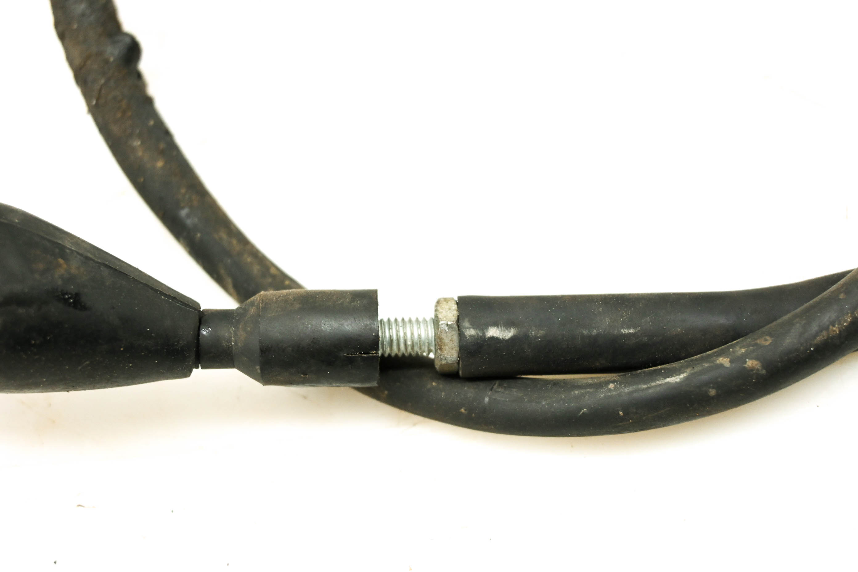 03 Kawasaki KLX400R Clutch Cable DRZ400