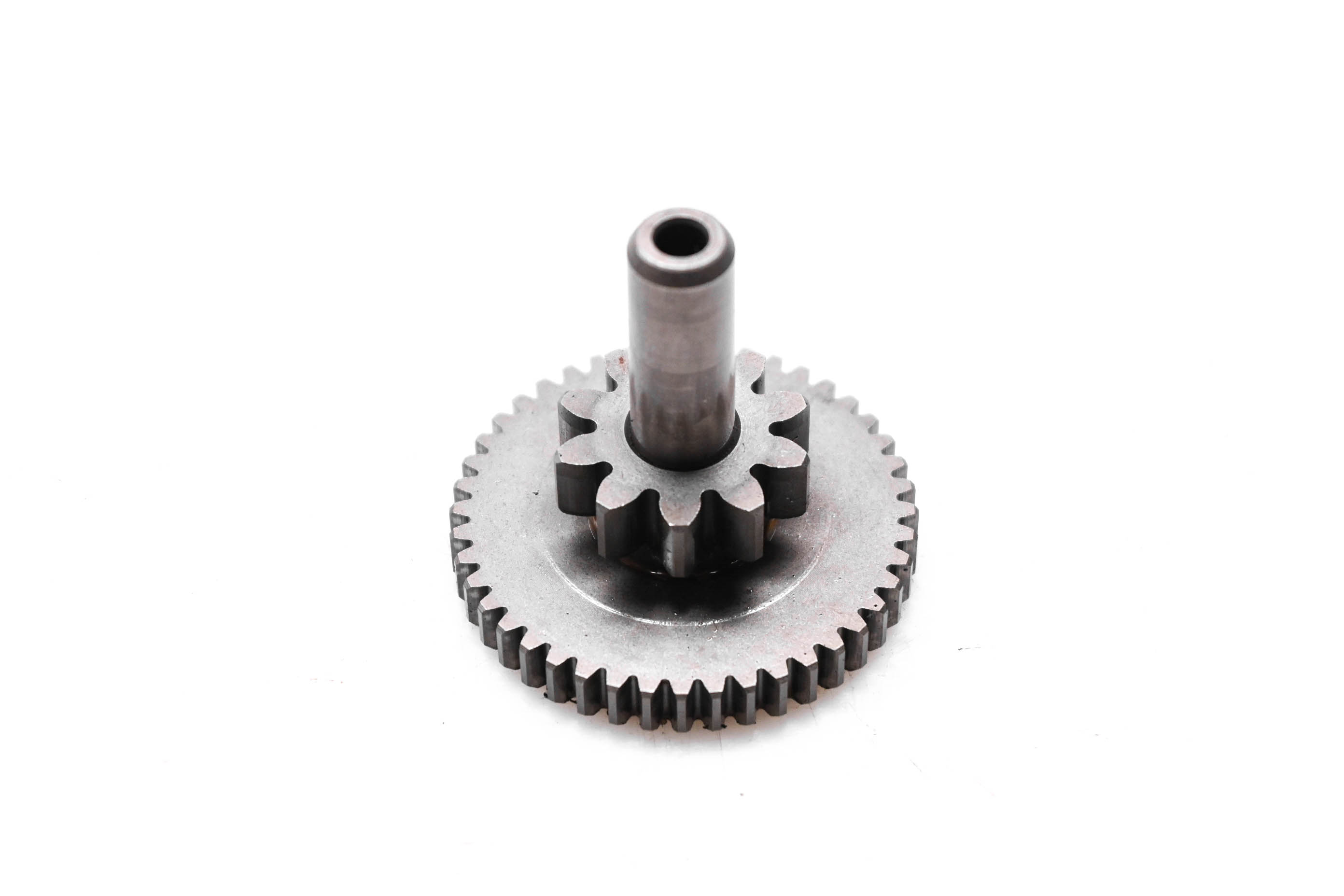 09 Yamaha FZ6R Starter Gear