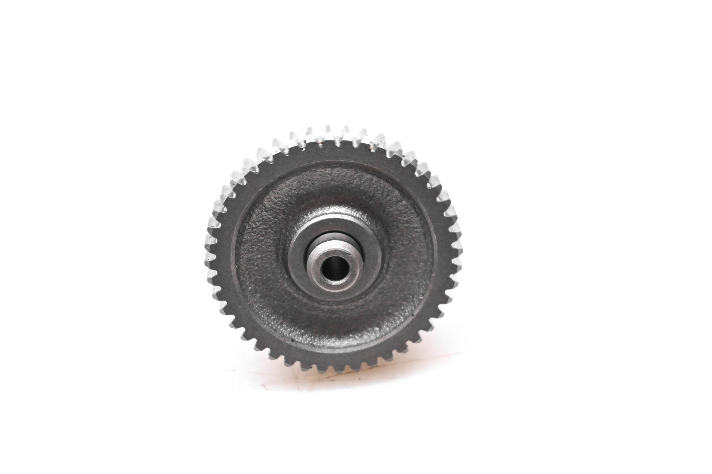 09 Yamaha FZ6R Starter Gear