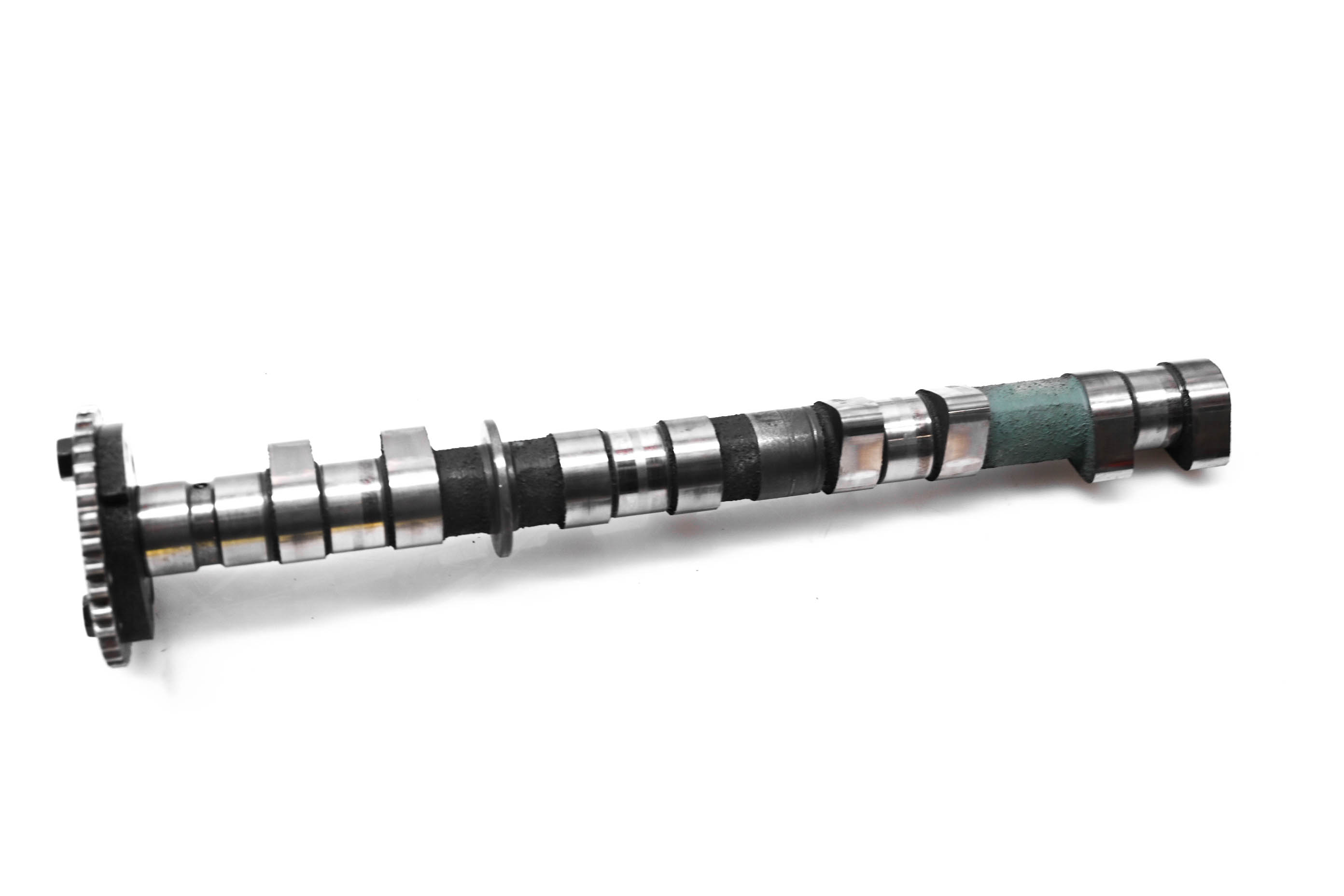 09 Yamaha FZ6R Intake Camshaft Cam Shaft