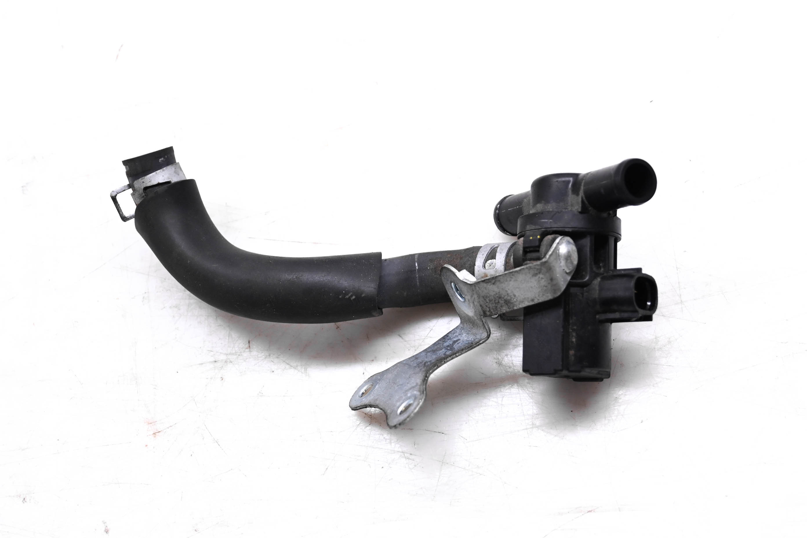 09 Yamaha FZ6R Air Cut Valve