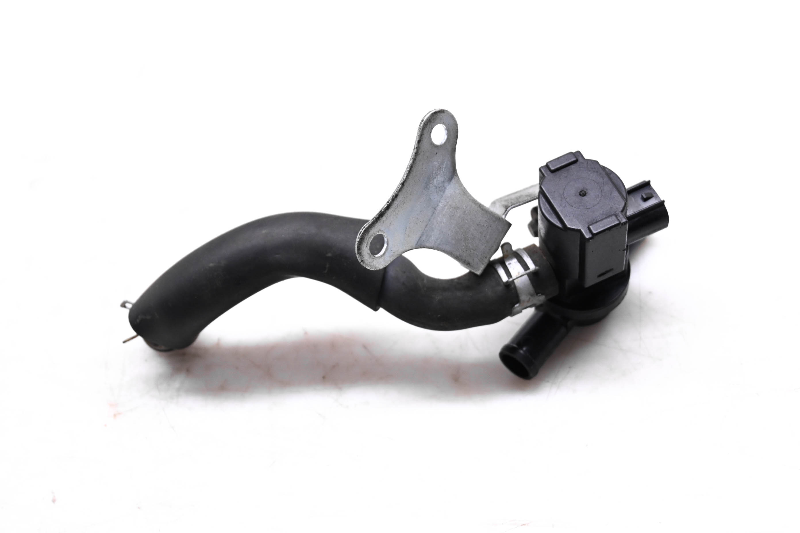 09 Yamaha FZ6R Air Cut Valve