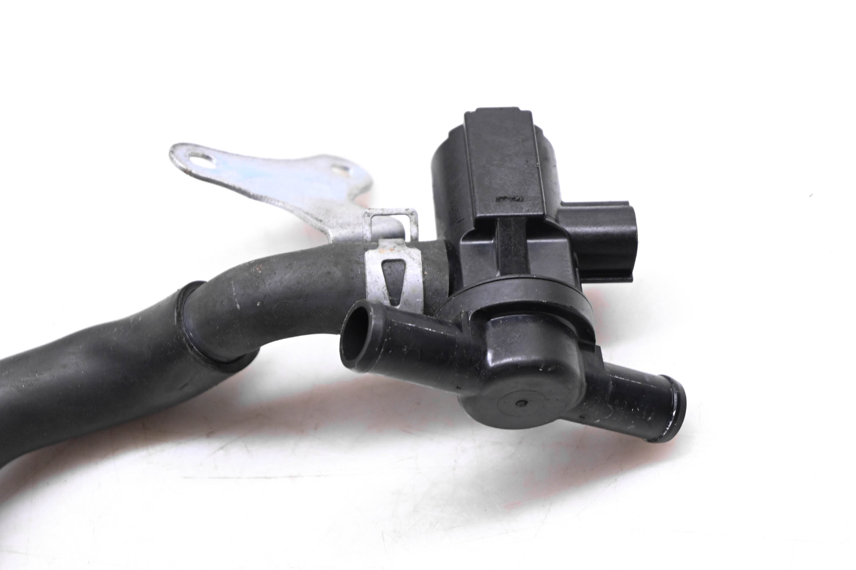 09 Yamaha FZ6R Air Cut Valve