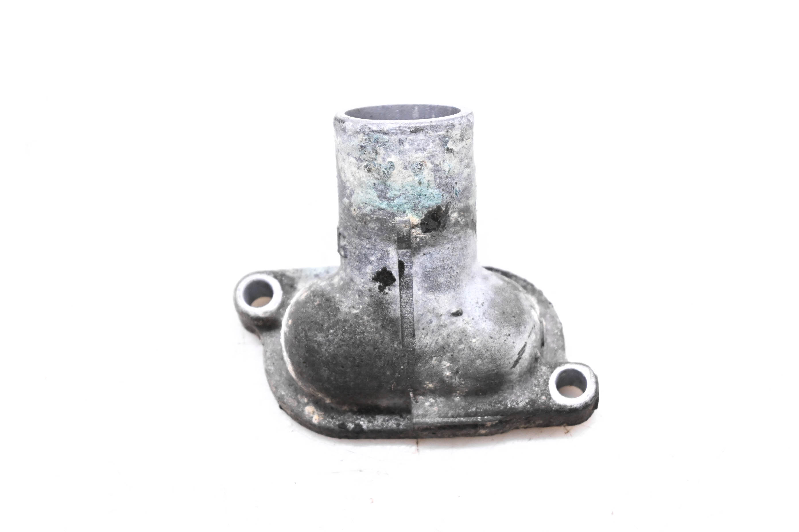 09 Yamaha FZ6R Water Joint Cover