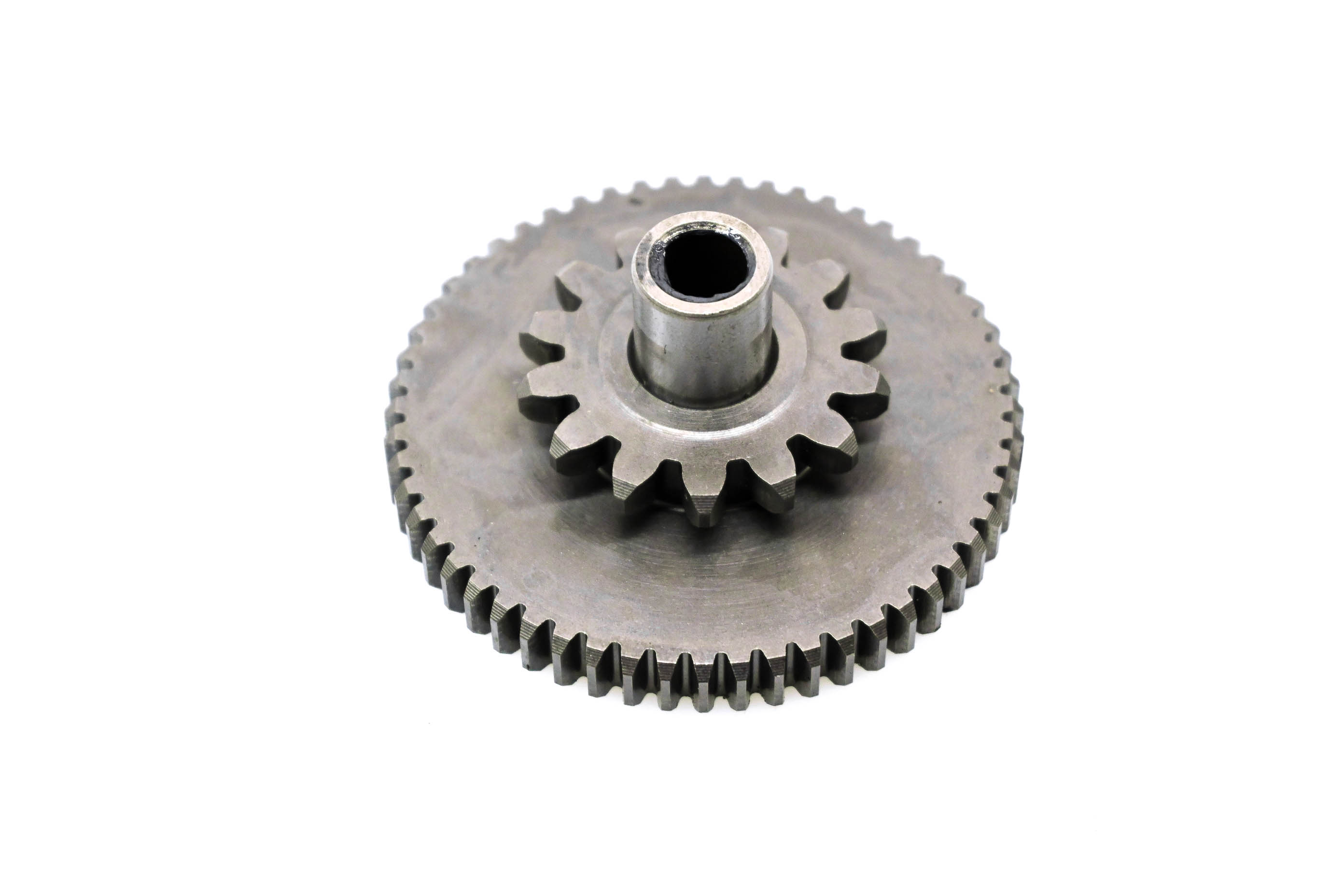 13 Kawasaki Ninja 300 Starter Gear EX300