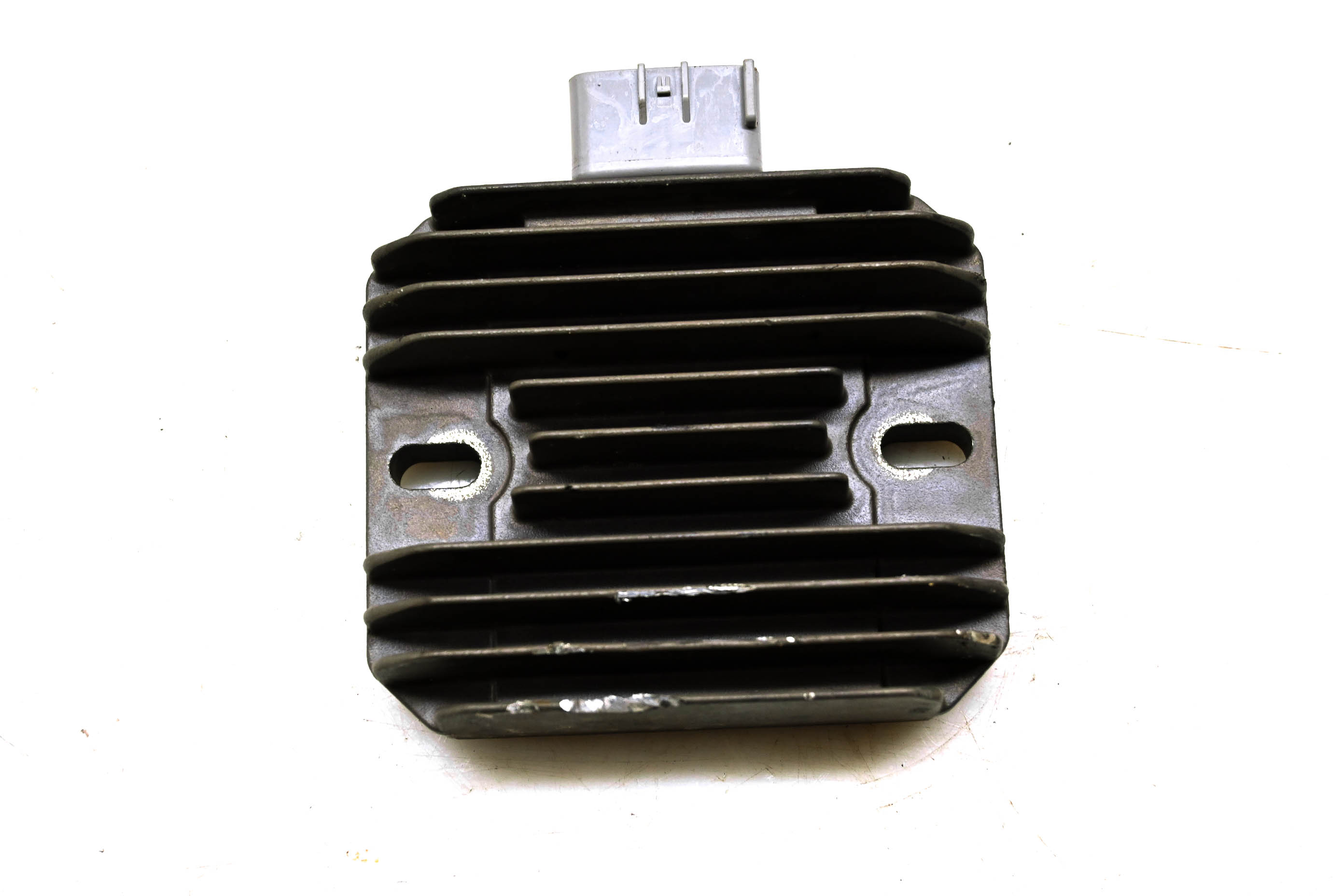 13 Kawasaki Ninja 300 Regulator Rectifier EX300