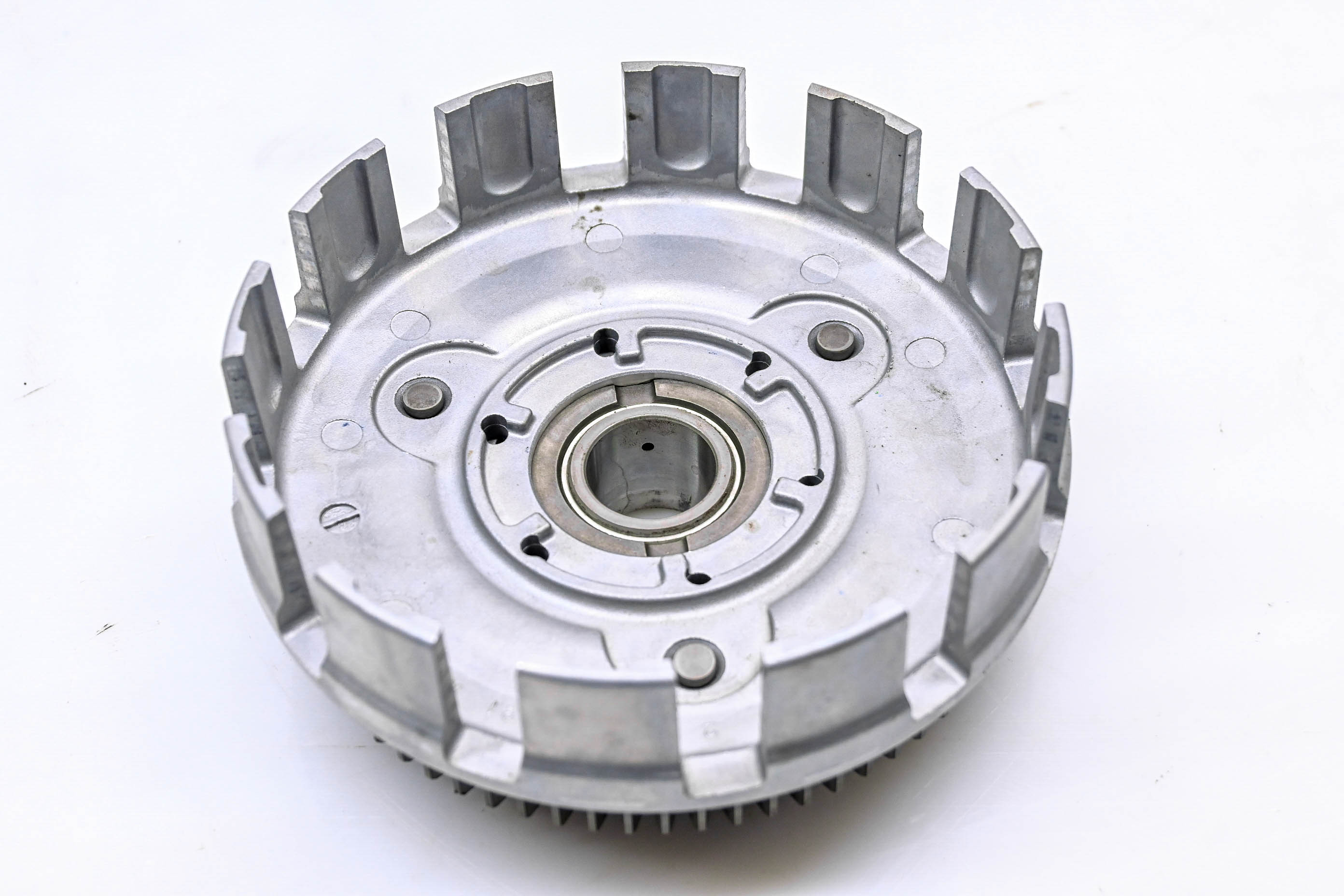 13 Kawasaki Ninja 300 Clutch Basket EX300