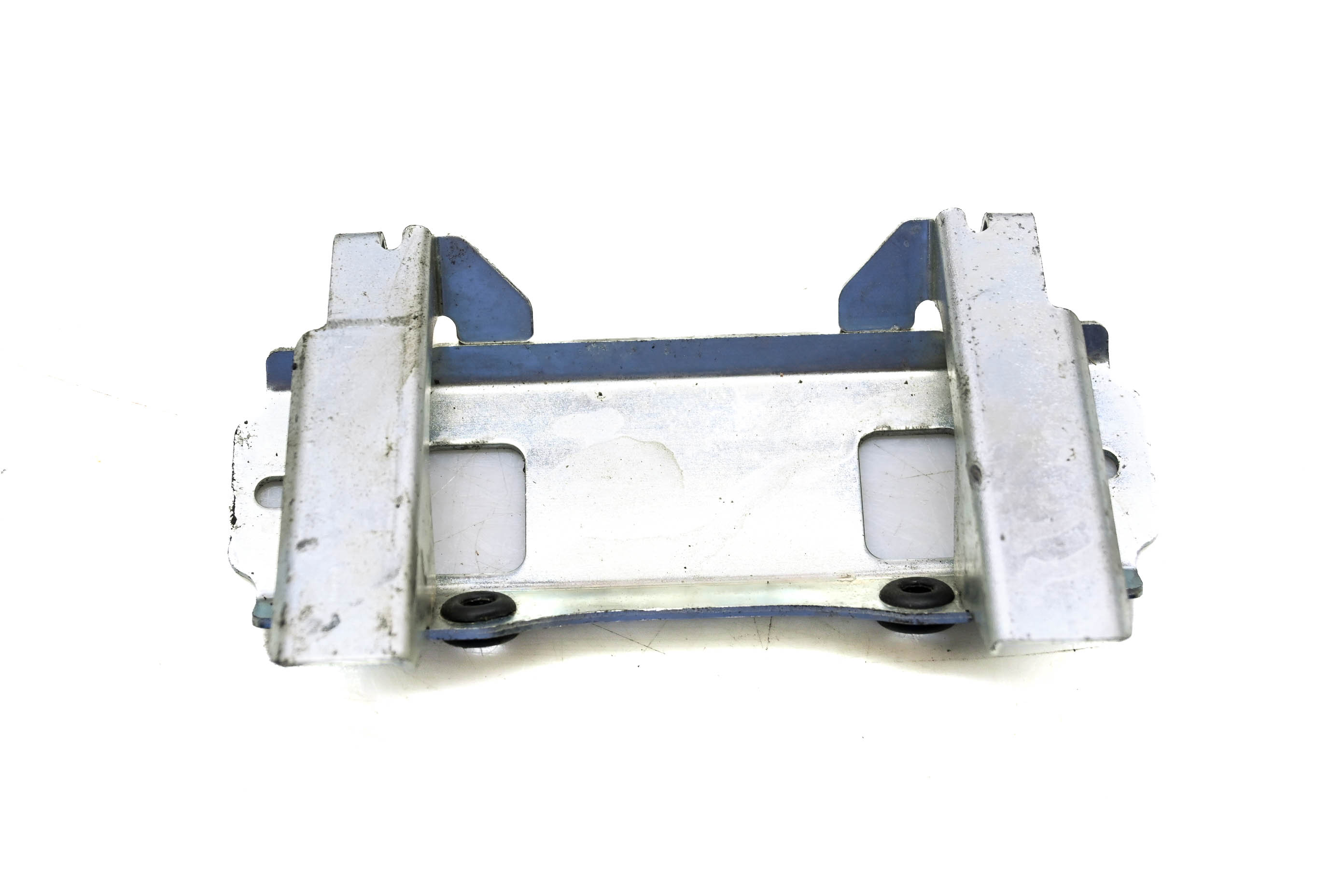 13 Kawasaki Ninja 300 Seat Support Bracket Mount EX300