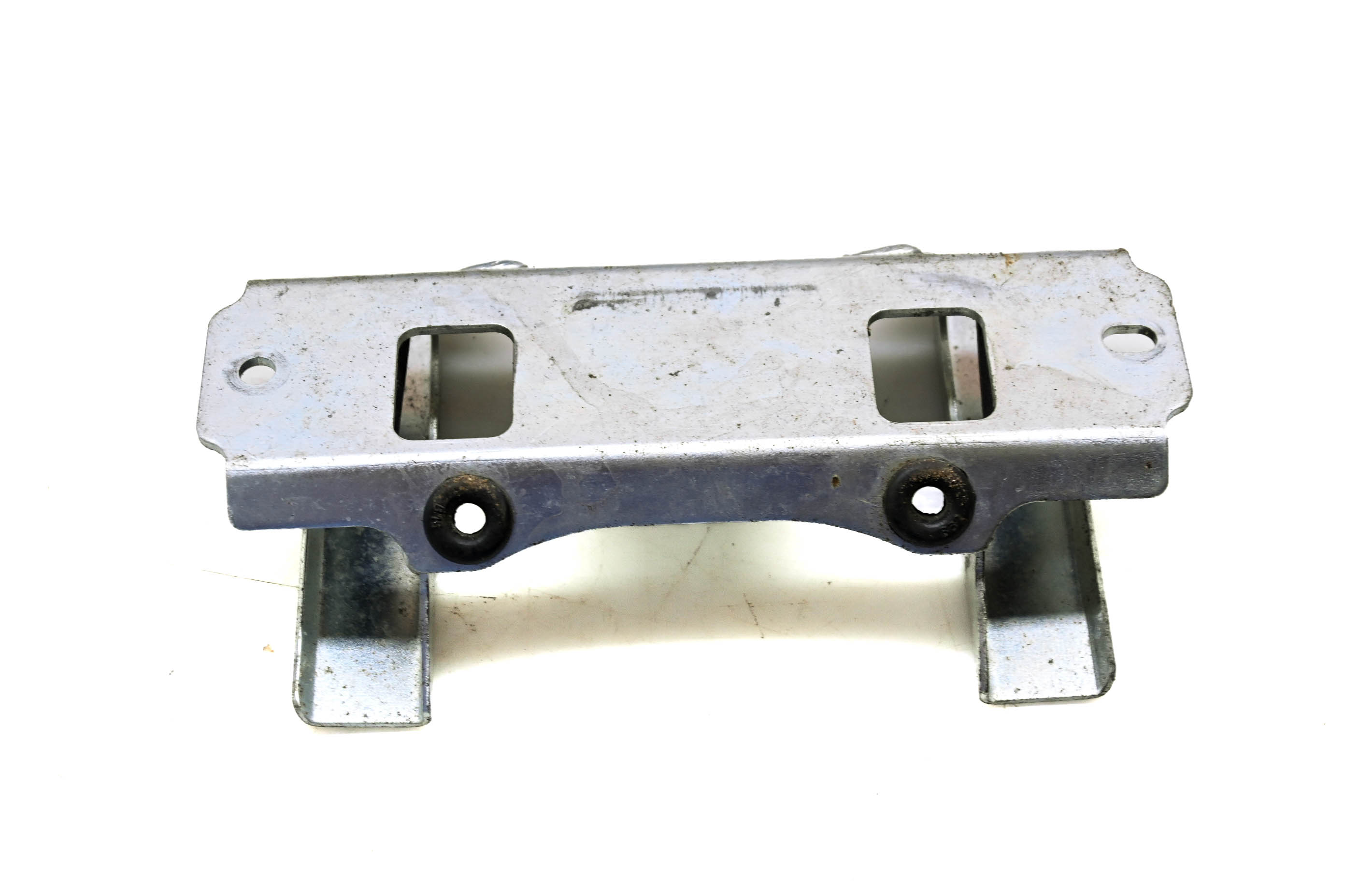 13 Kawasaki Ninja 300 Seat Support Bracket Mount EX300