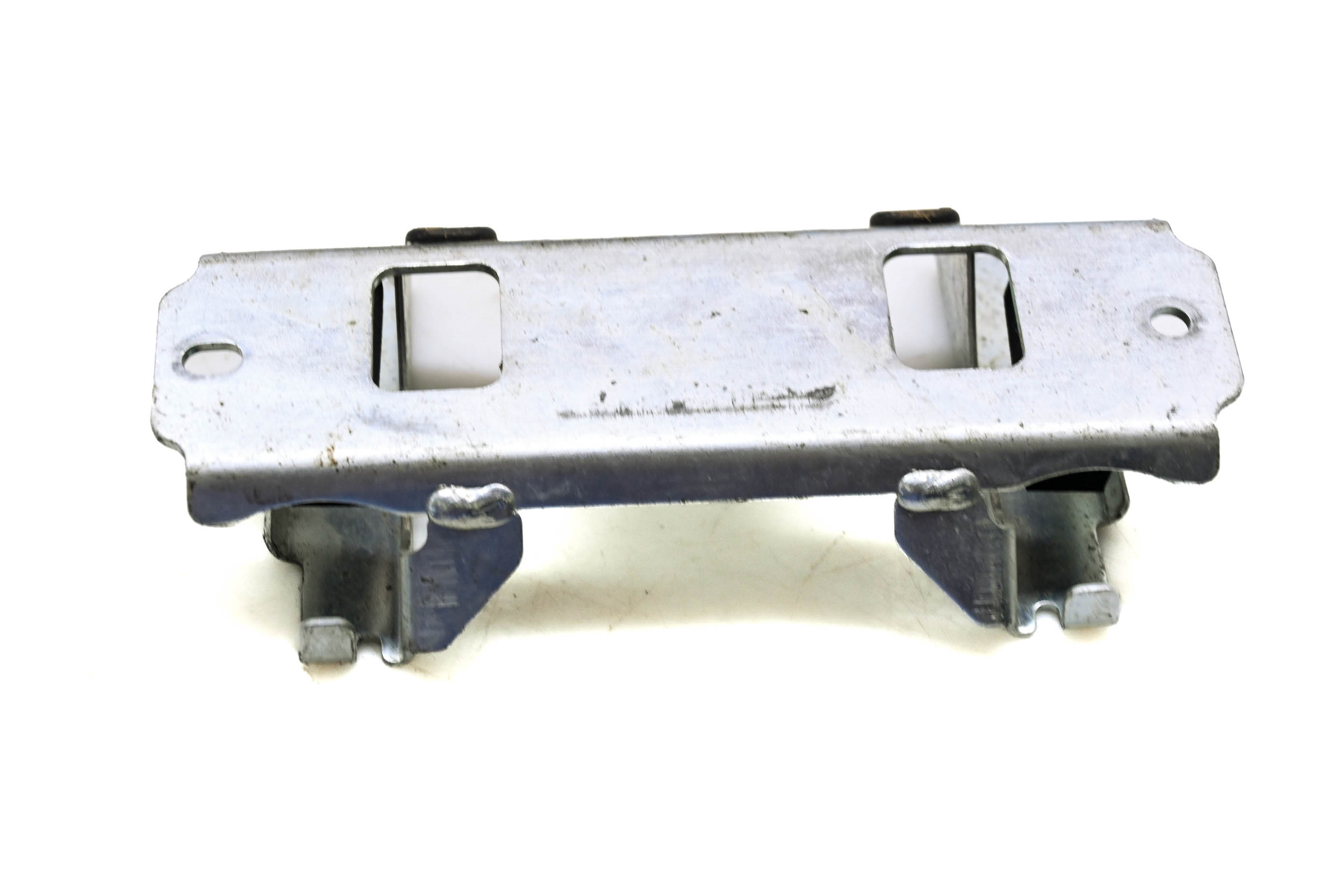 13 Kawasaki Ninja 300 Seat Support Bracket Mount EX300