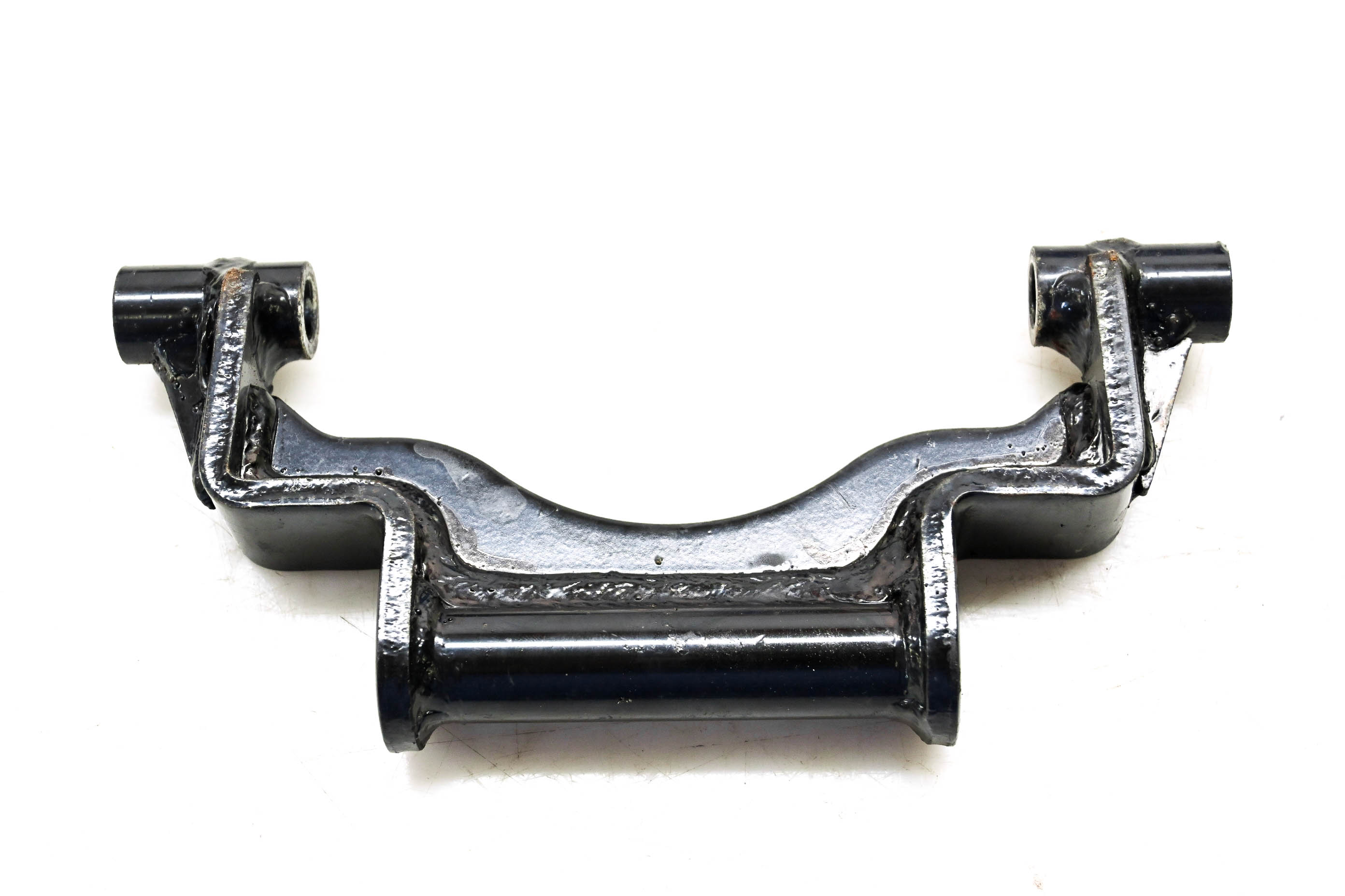 13 Kawasaki Ninja 300 Engine Motor Support Bracket Mount EX300