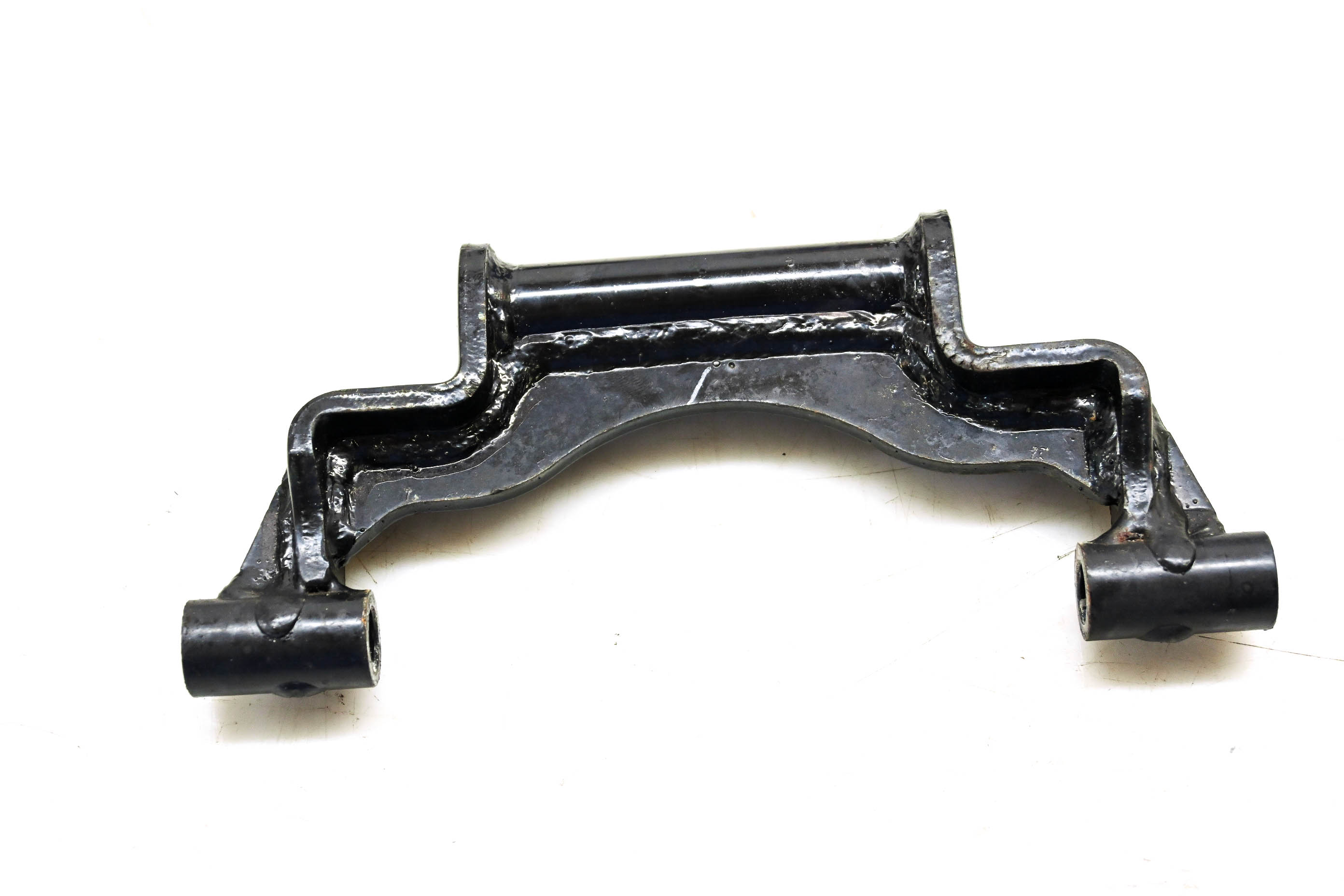 13 Kawasaki Ninja 300 Engine Motor Support Bracket Mount EX300