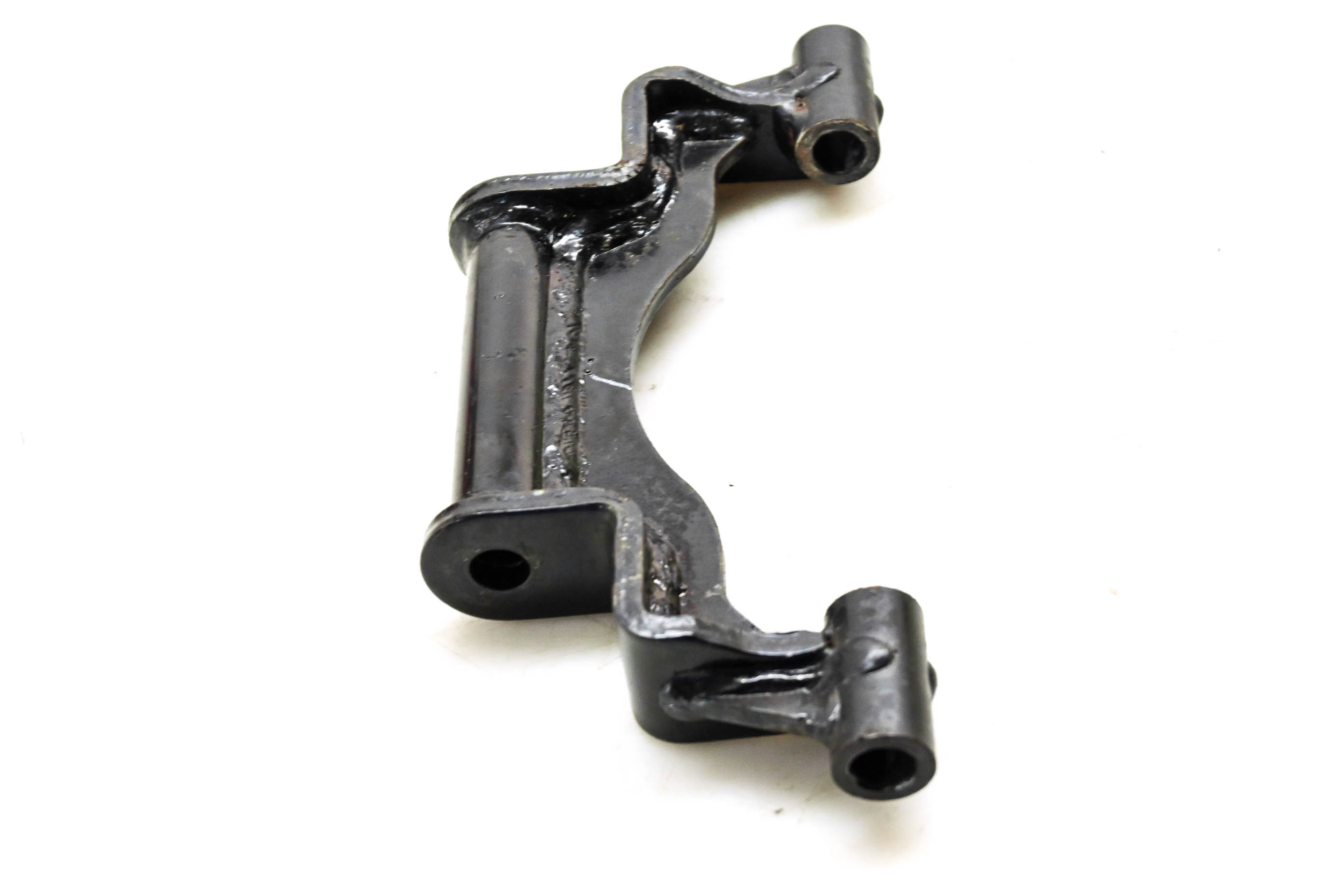 13 Kawasaki Ninja 300 Engine Motor Support Bracket Mount EX300