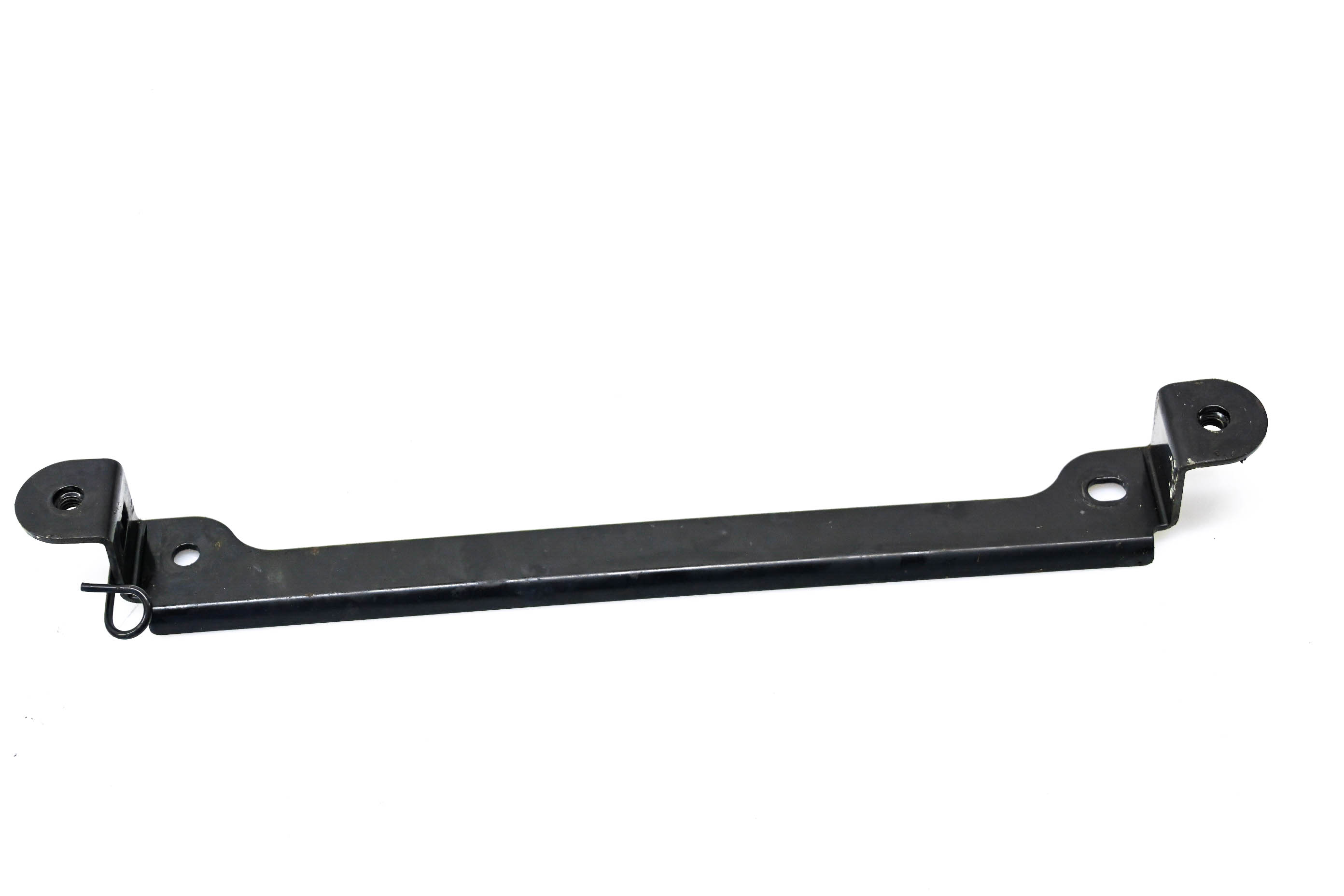 13 Kawasaki Ninja 300 Radiator Support Bracket Mount EX300