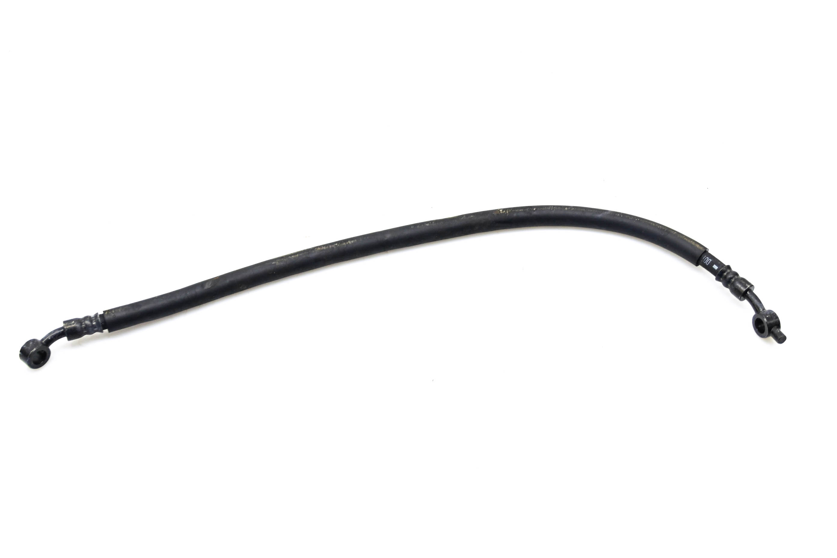 13 Kawasaki Ninja 300 Rear Brake Line EX300