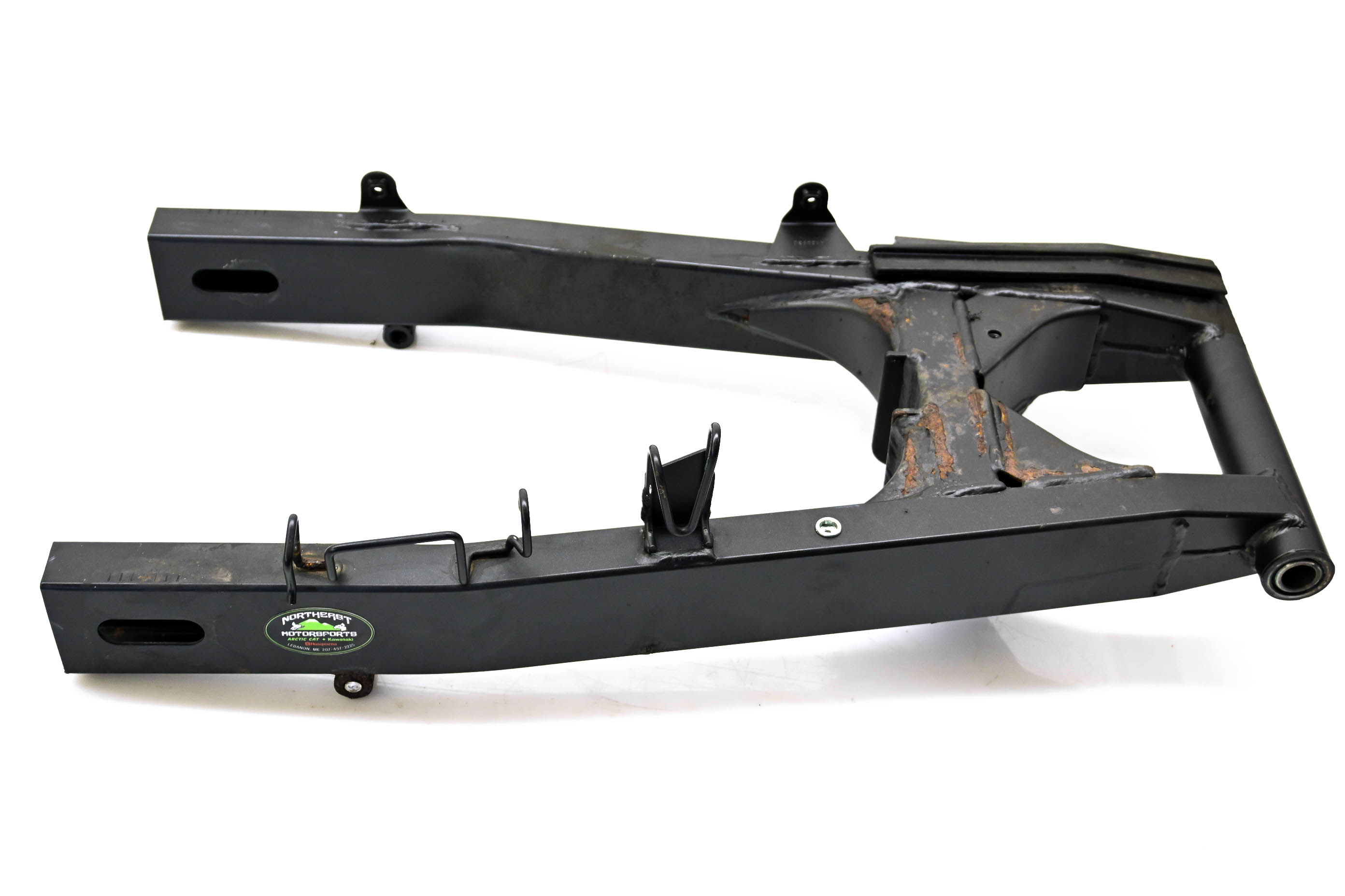 13 Kawasaki Ninja 300 Rear Swingarm EX300