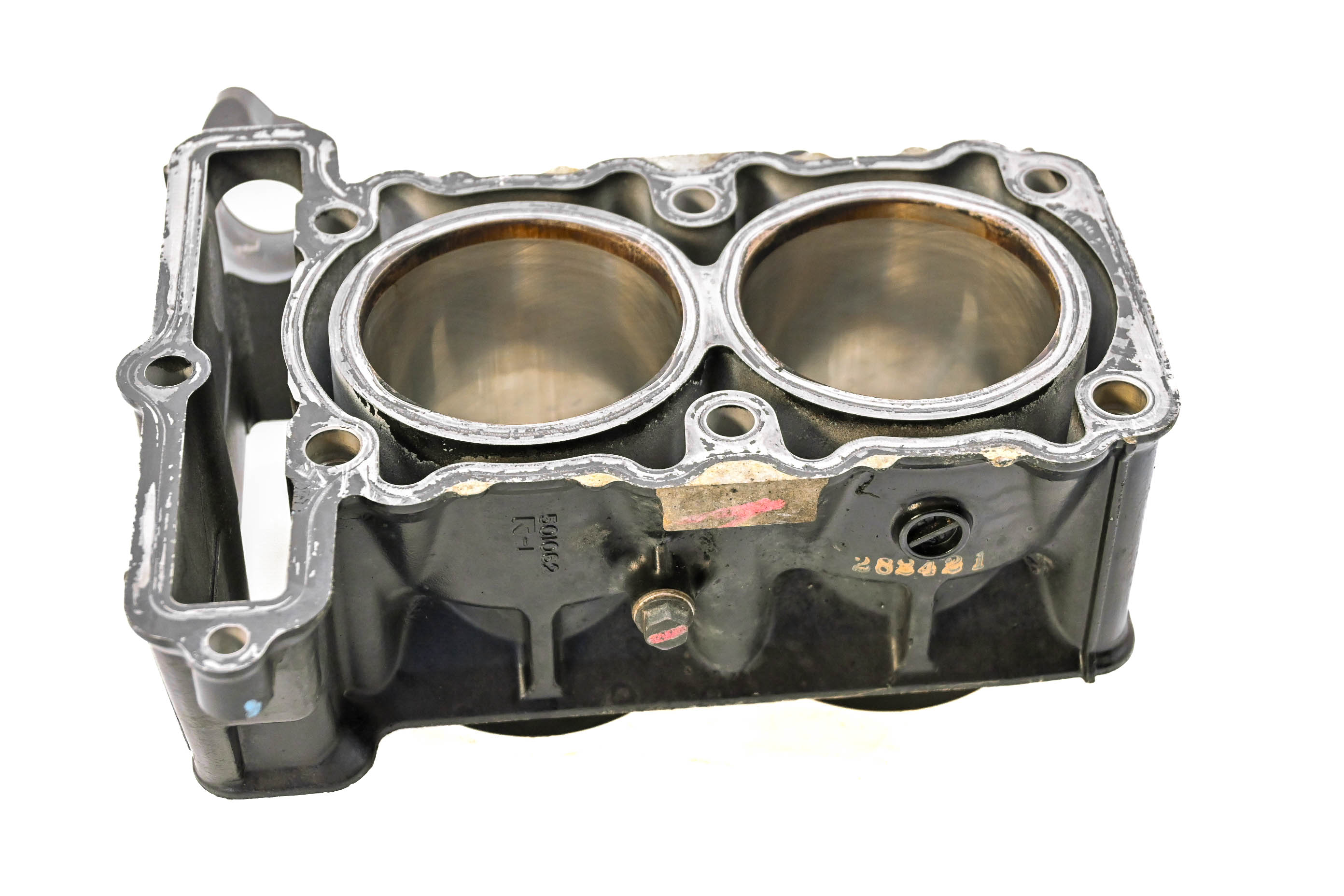 13 Kawasaki Ninja 300 Cylinders EX300