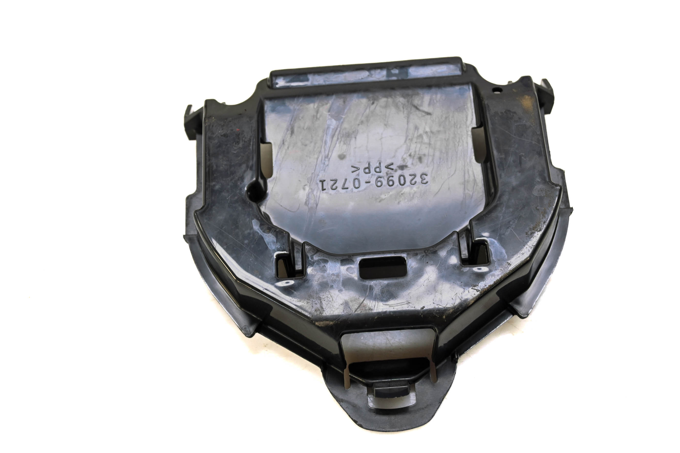 13 Kawasaki Ninja 300 Tool Kit Storage Cover EX300