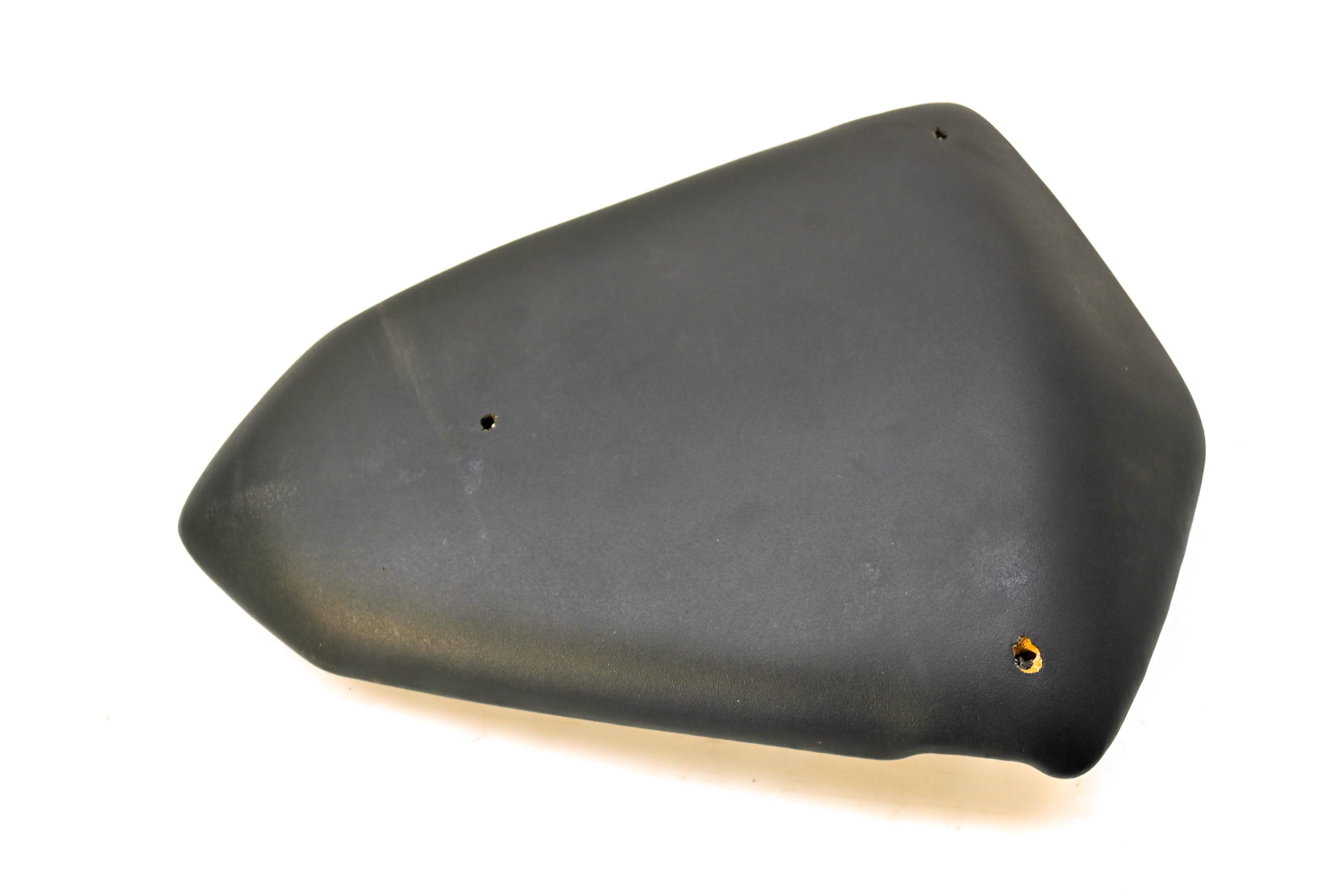 13 Kawasaki Ninja 300 Rear Passenger Seat EX300