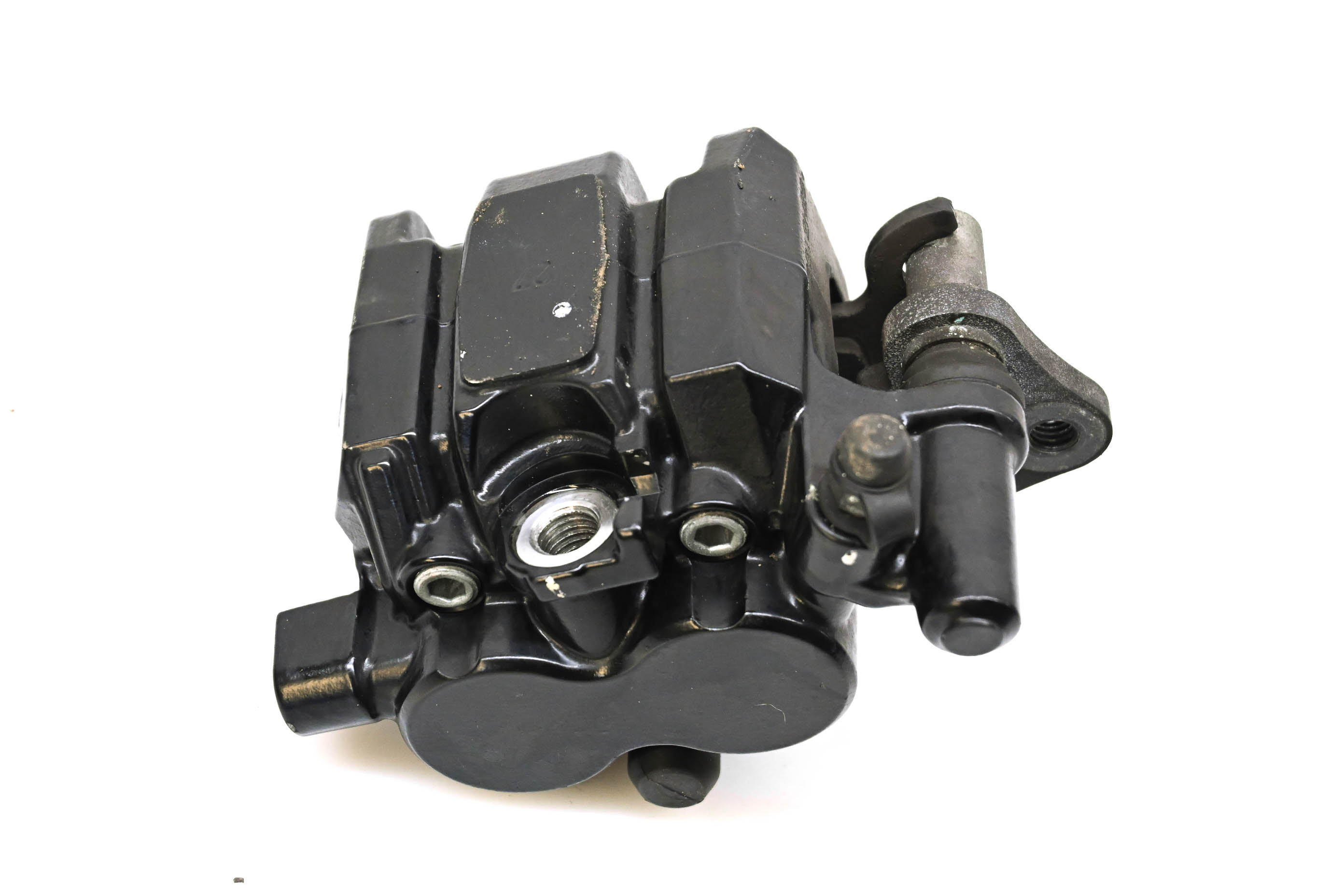 13 Kawasaki Ninja 300 Front Brake Caliper EX300
