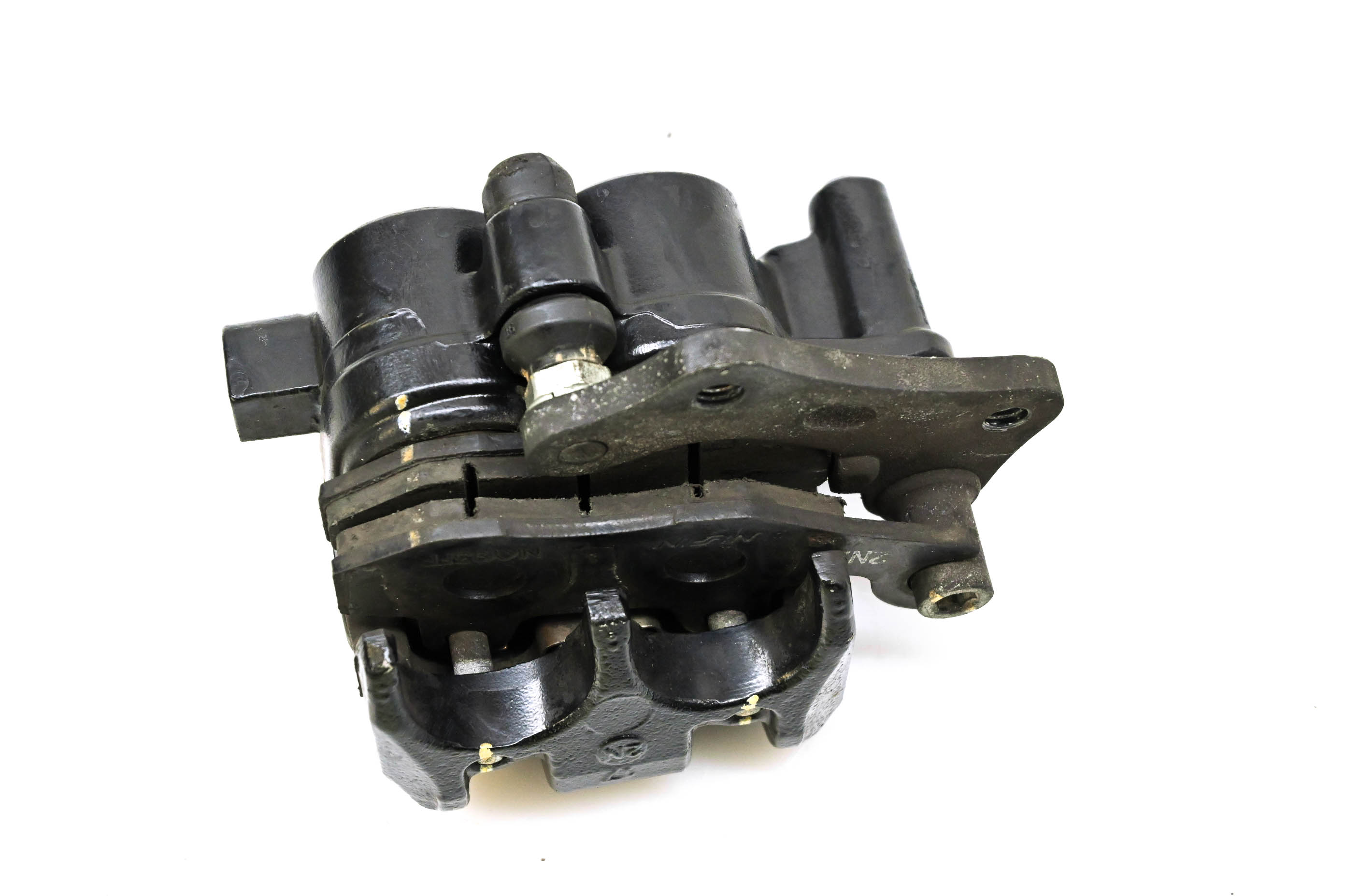 13 Kawasaki Ninja 300 Front Brake Caliper EX300