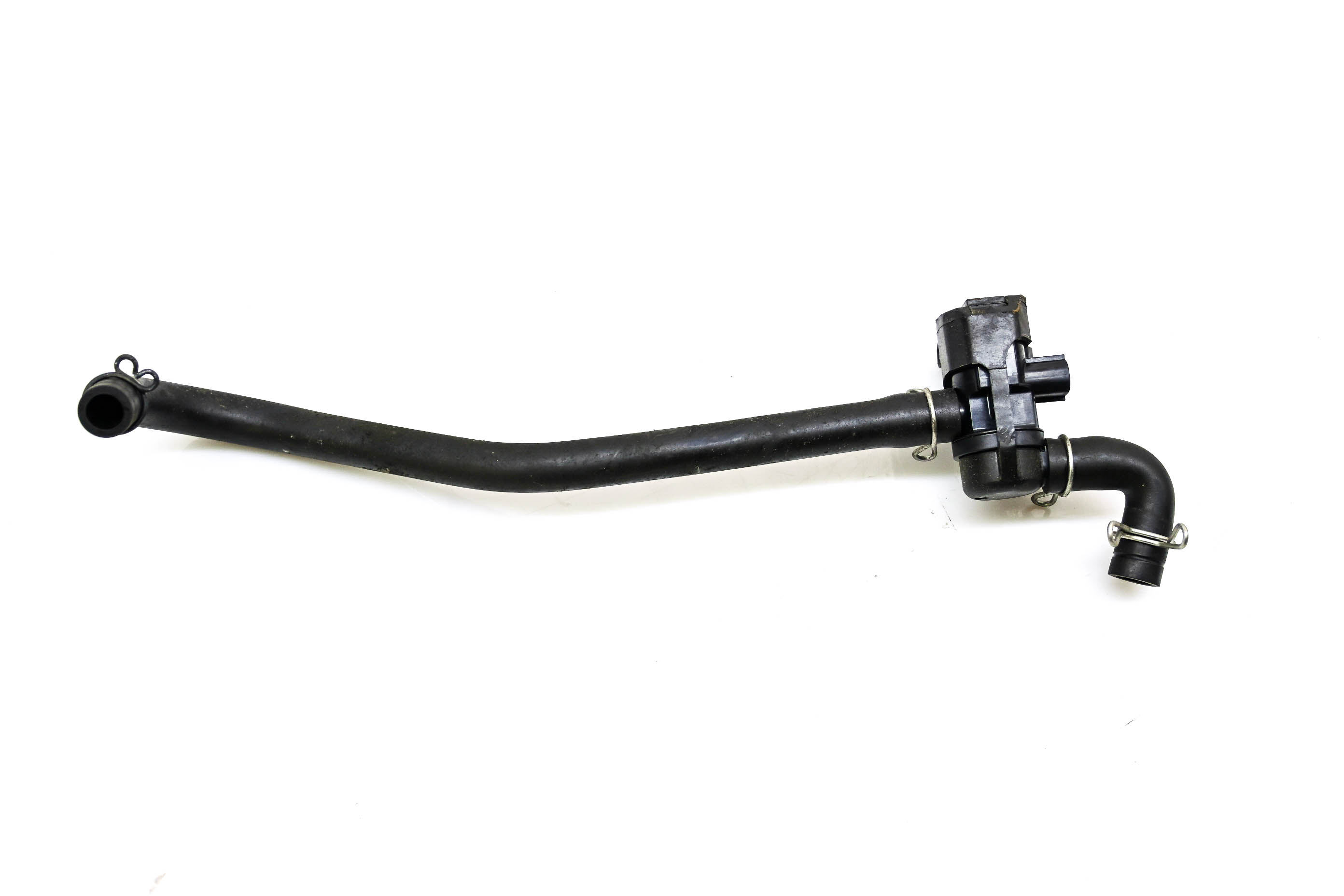 13 Kawasaki Ninja 300 Air Cut Valve Solenoid EX300