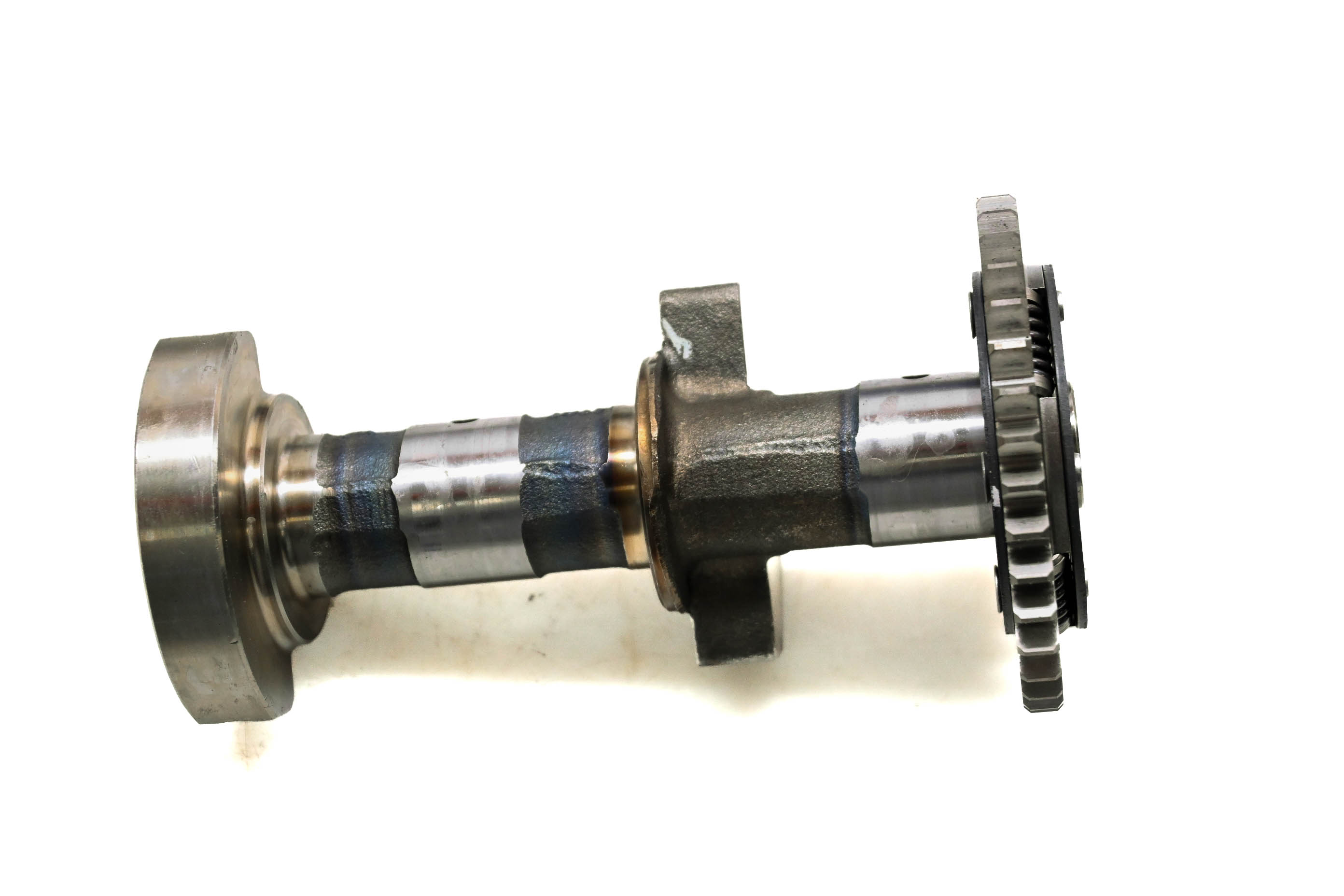 13 Kawasaki Ninja 300 Counter Balancer Crankshaft Balance EX300