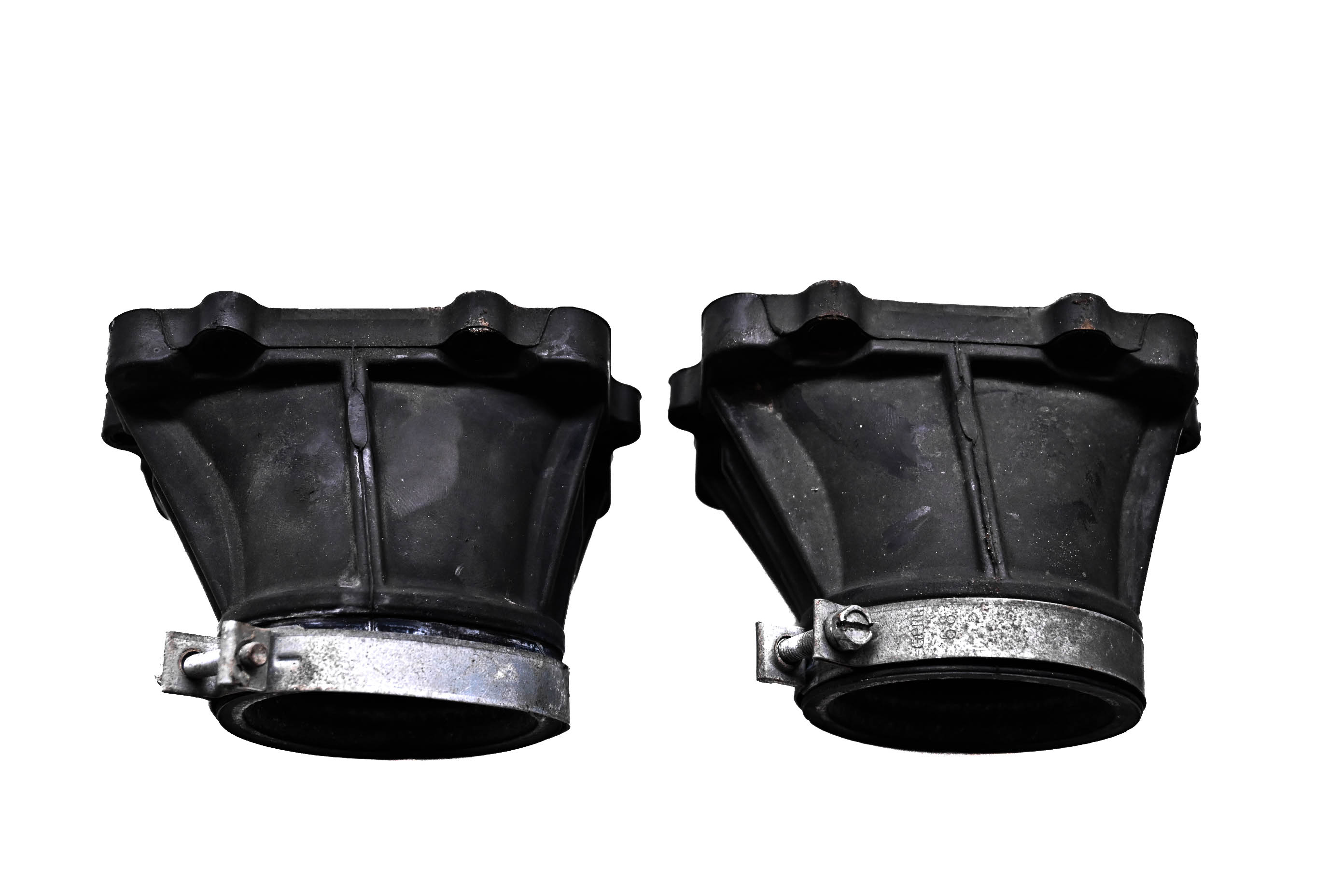 15 Ski-Doo Renegade Adrenaline 800R E-TEC Intake Manifold Throttle Body Boots 137"
