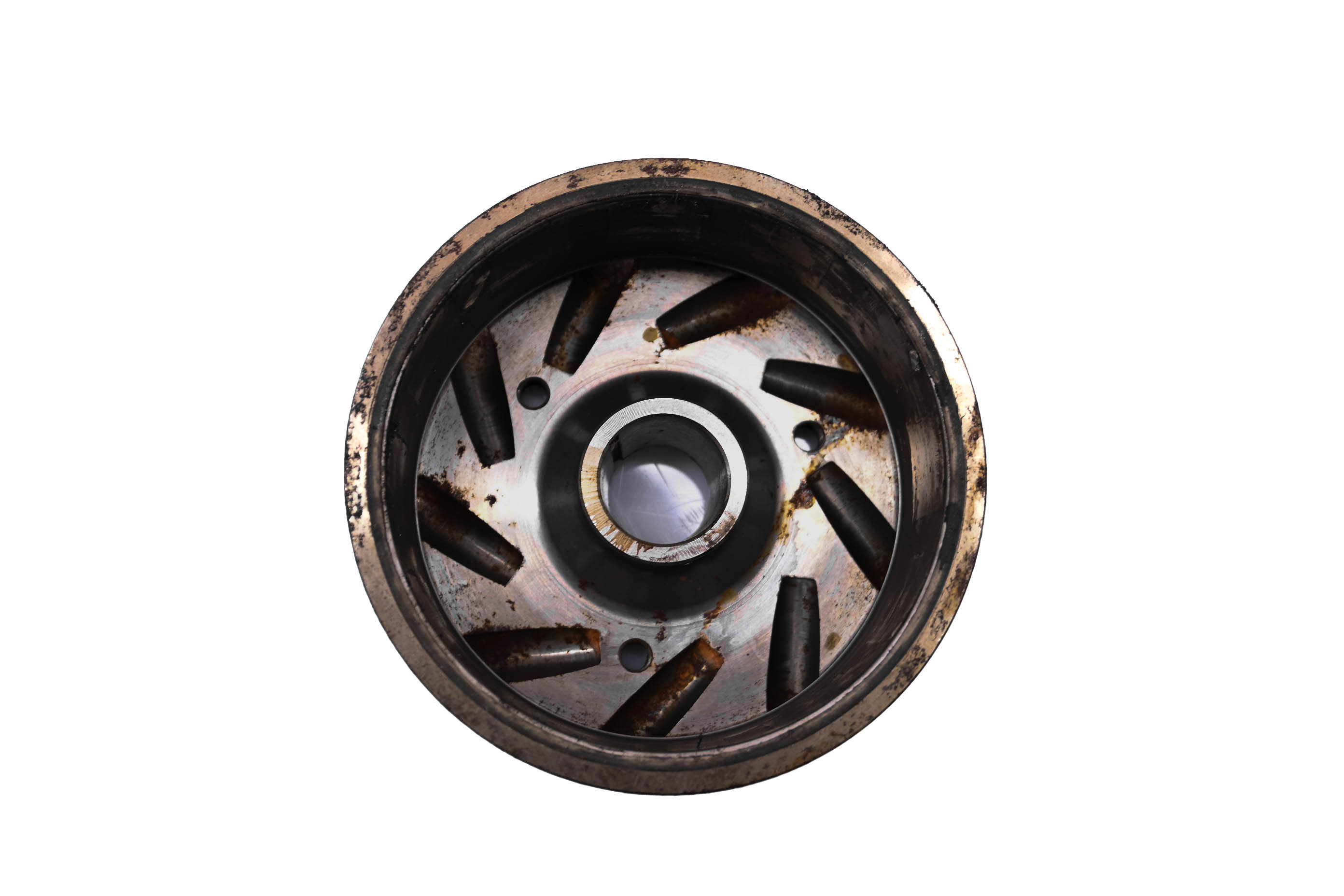 15 Ski-Doo Renegade Adrenaline 800R E-TEC Flywheel Magneto 137"