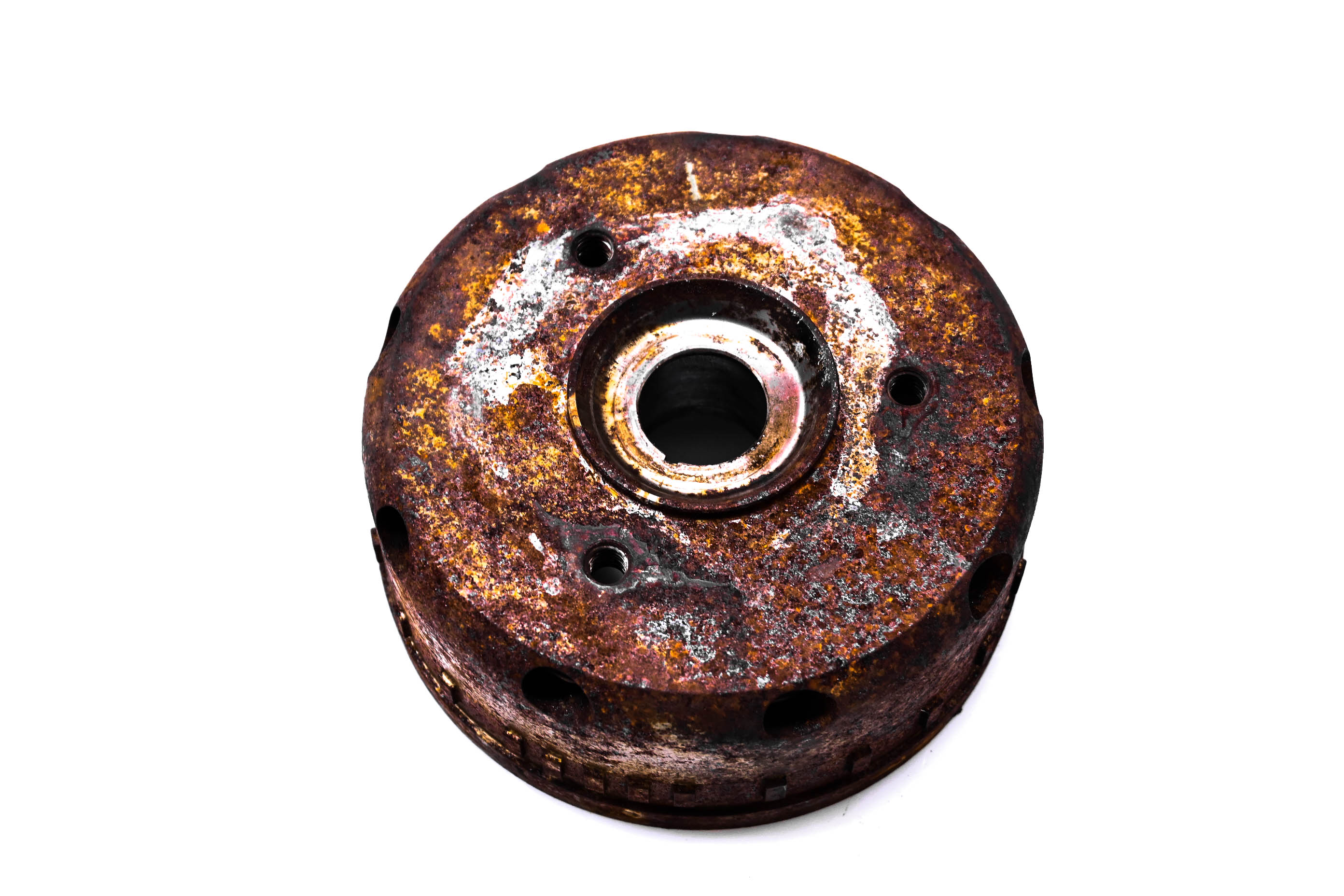 15 Ski-Doo Renegade Adrenaline 800R E-TEC Flywheel Magneto 137"