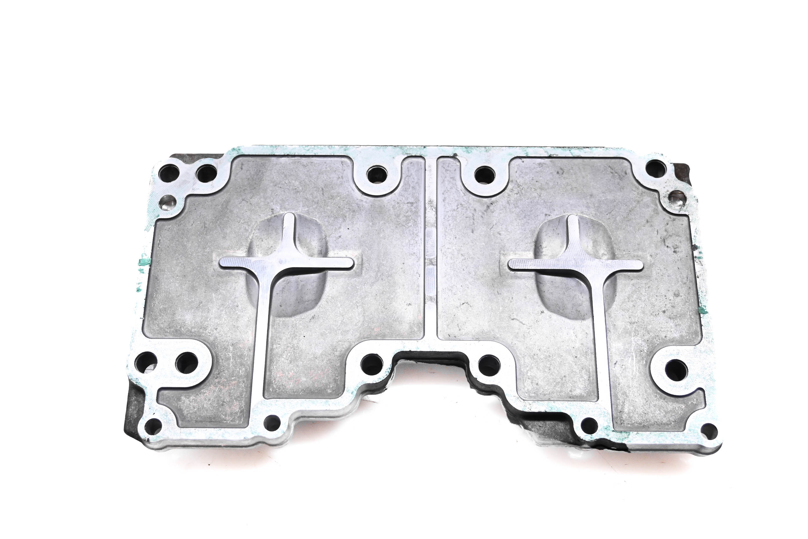 15 Ski-Doo Renegade Adrenaline 800R E-TEC Engine Support Cover 137"