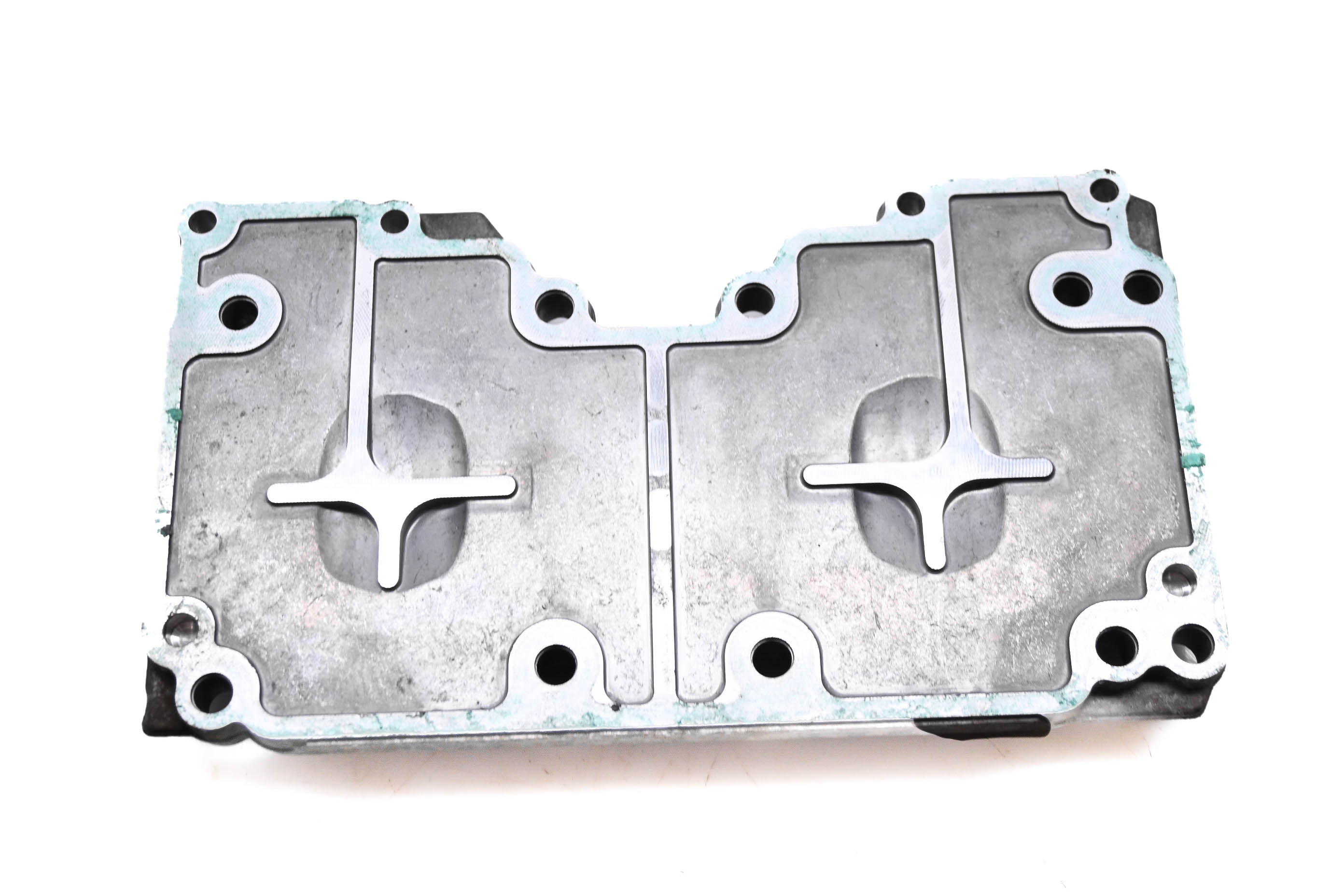 15 Ski-Doo Renegade Adrenaline 800R E-TEC Engine Support Cover 137"