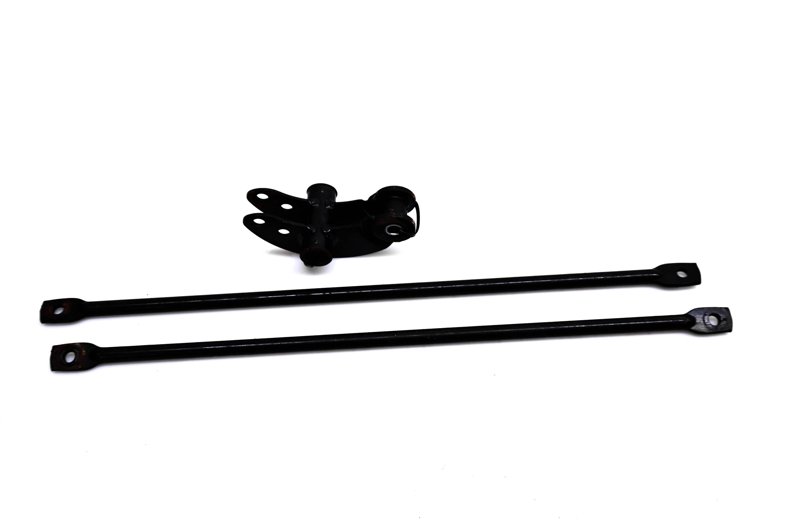 15 Ski-Doo Renegade Adrenaline 800R E-TEC Rear Shock Linkage 137"