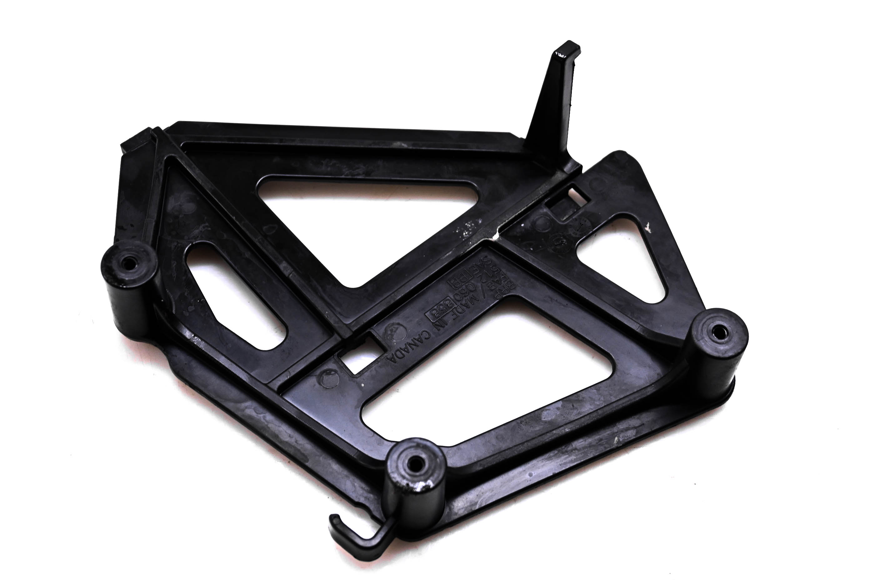 15 Ski-Doo Renegade Adrenaline 800R E-TEC Ecm Support Bracket Mount 137"