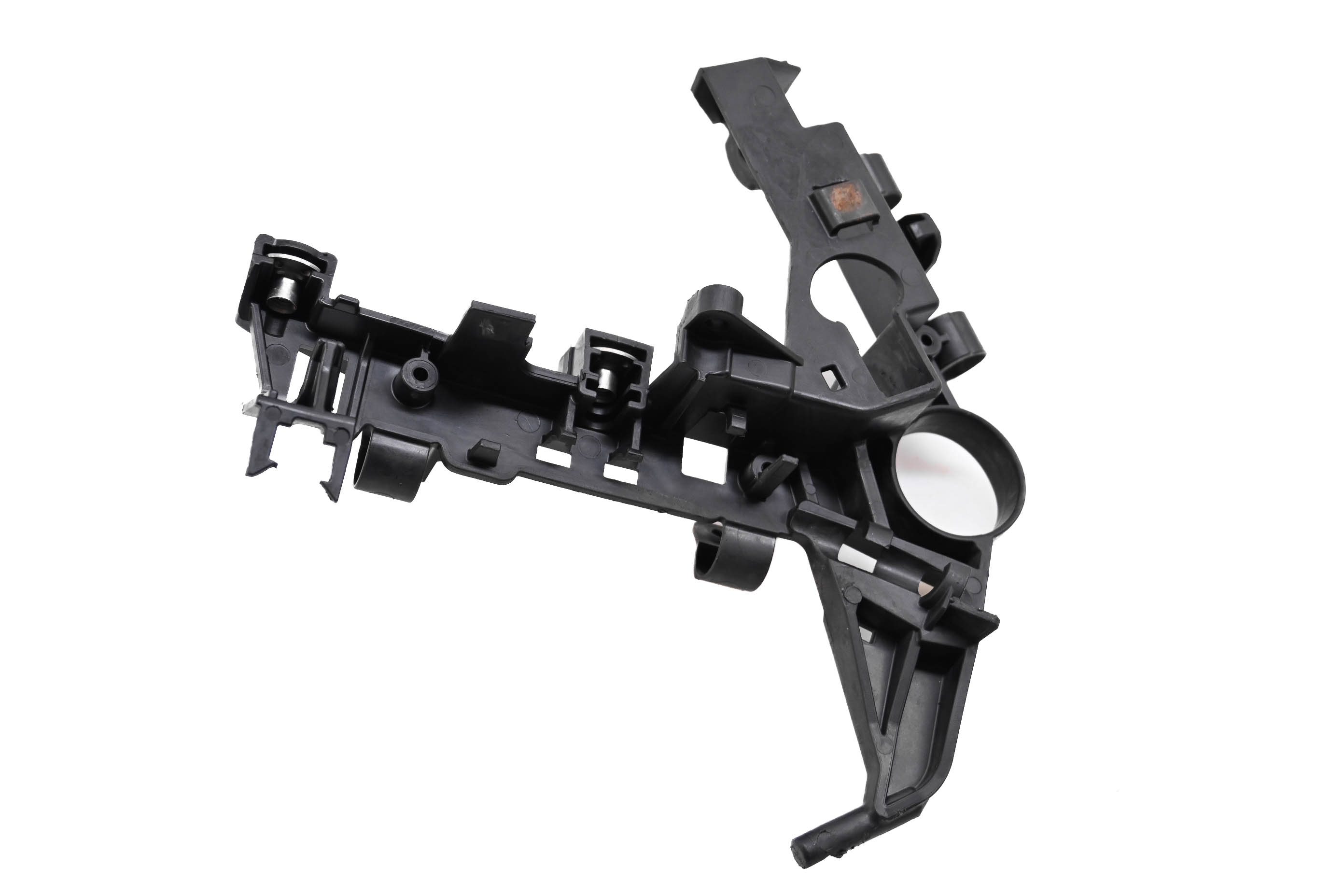 15 Ski-Doo Renegade Adrenaline 800R E-TEC Coil Bracket Mount 137"