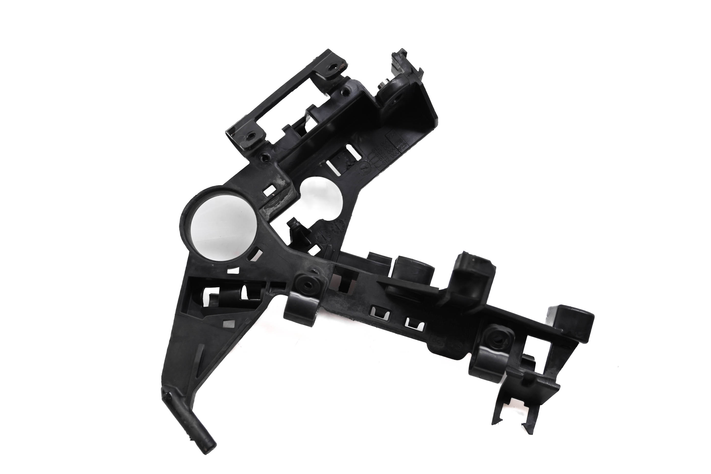 15 Ski-Doo Renegade Adrenaline 800R E-TEC Coil Bracket Mount 137"