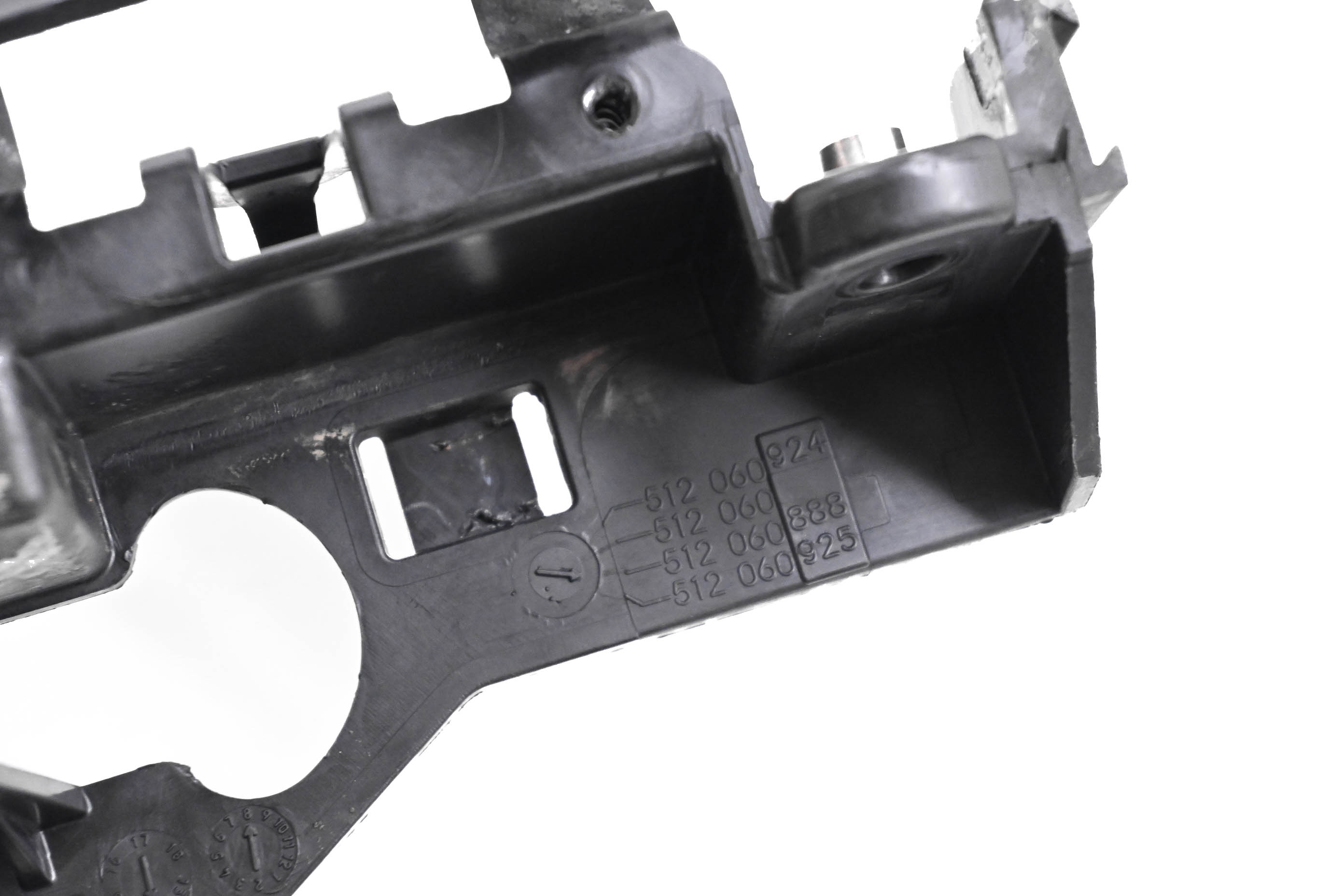 15 Ski-Doo Renegade Adrenaline 800R E-TEC Coil Bracket Mount 137"